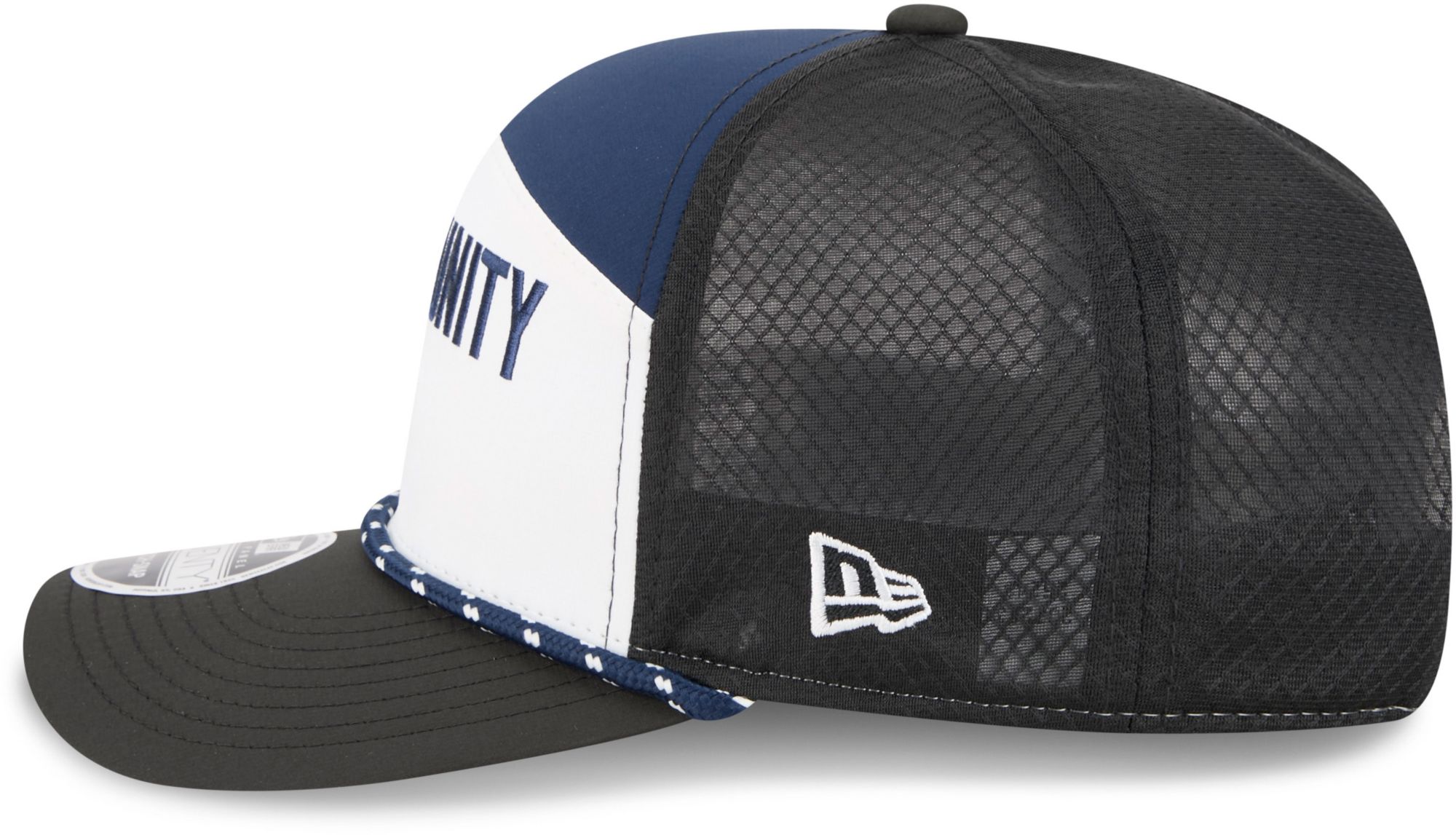 New Era Adult Dallas Cowboys Inspire Change 2025 9Seventy Adjustable Hat product image