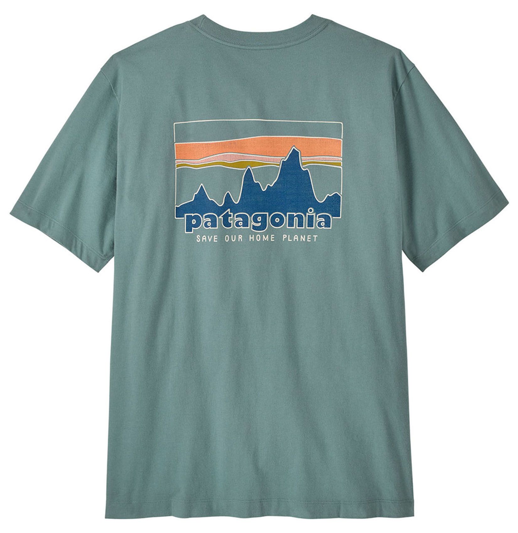 Patagonia Men's '73 Skyline Organic T-Shirt product image