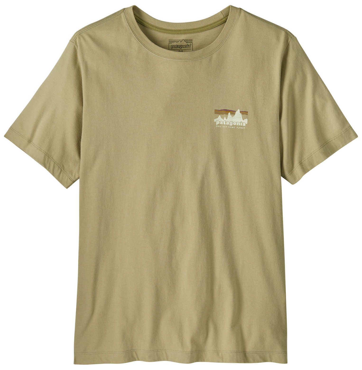Patagonia Men's '73 Skyline Organic T-Shirt product image