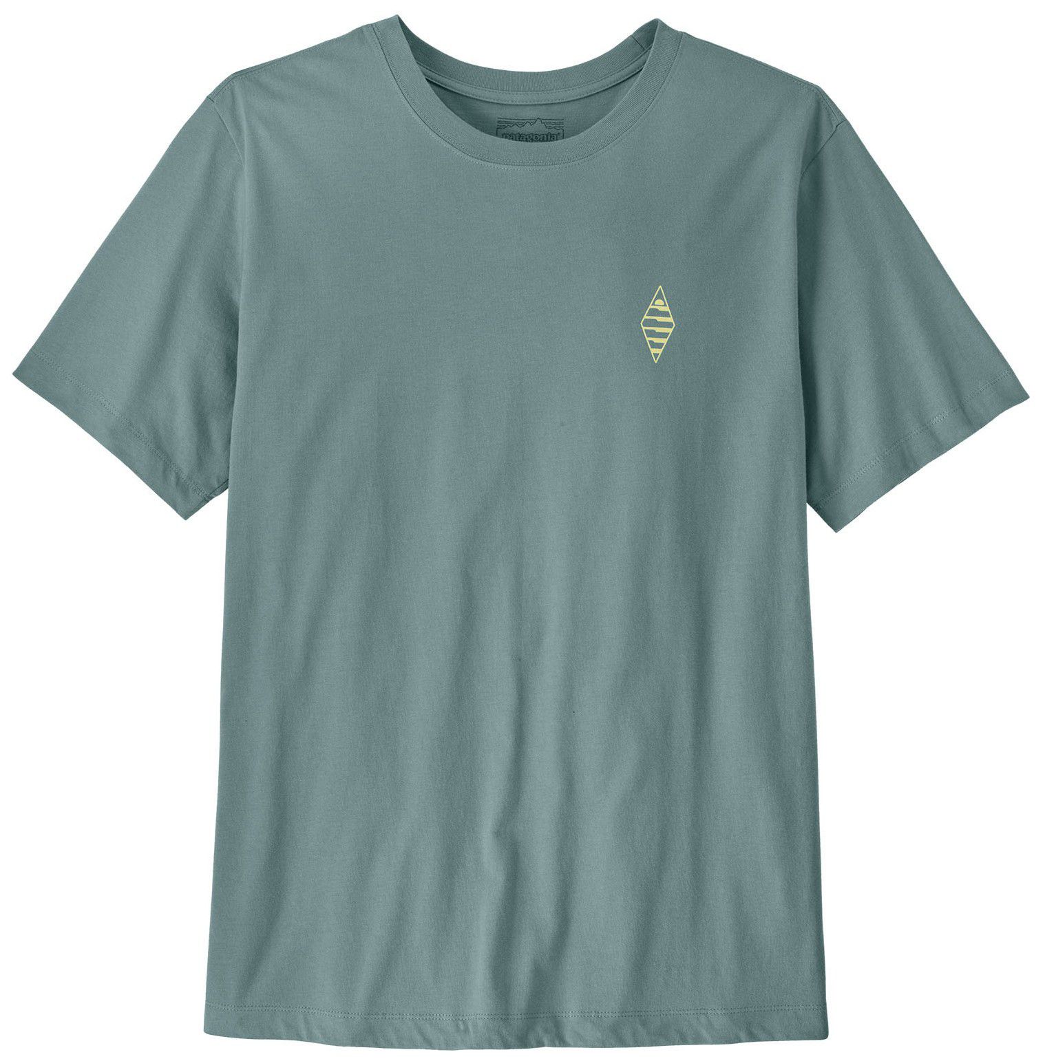 Patagonia Men's Water People Spotter Short Sleeve T-Shirt product image