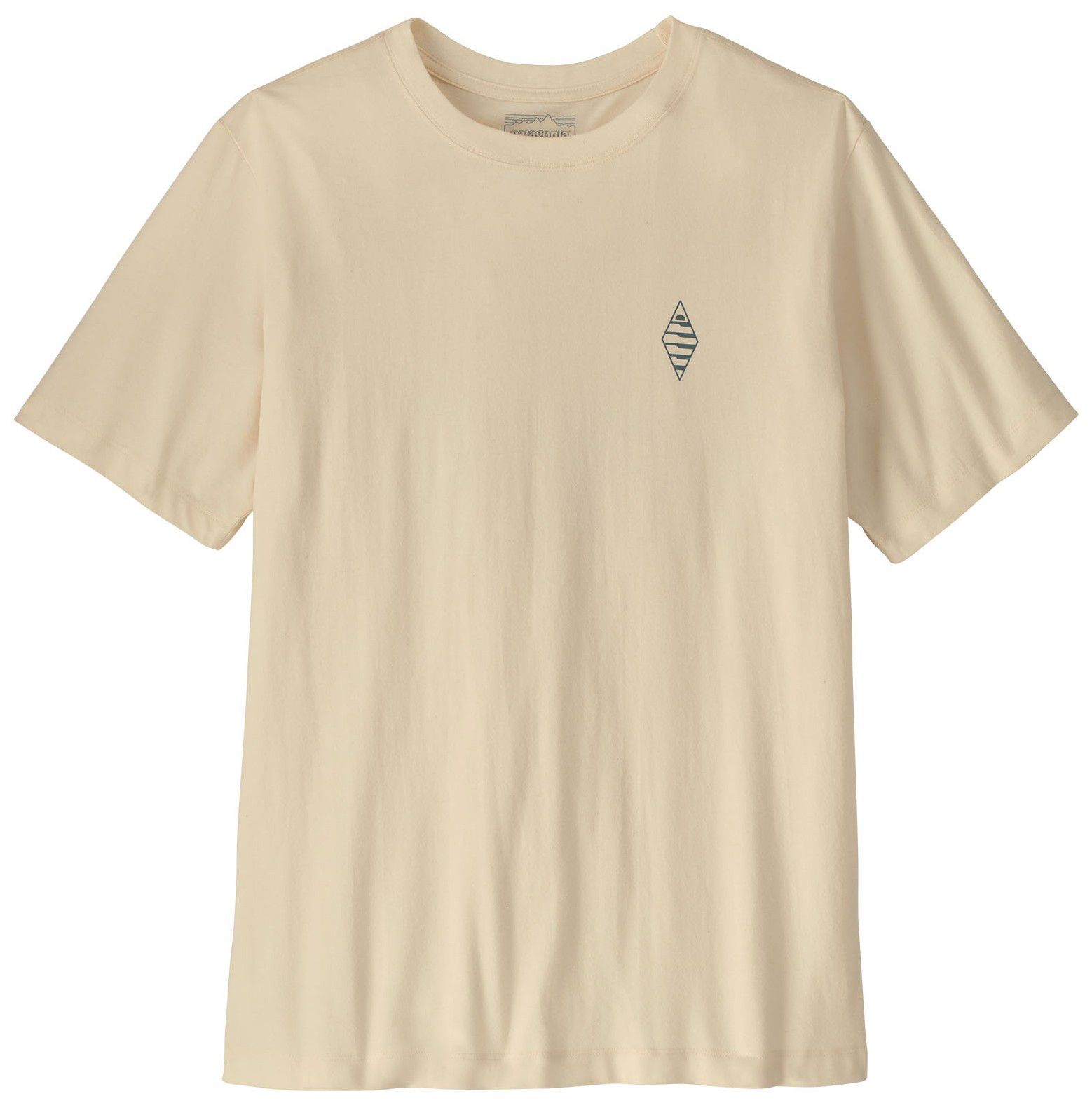 Patagonia Men's Water People Spotter Short Sleeve T-Shirt product image