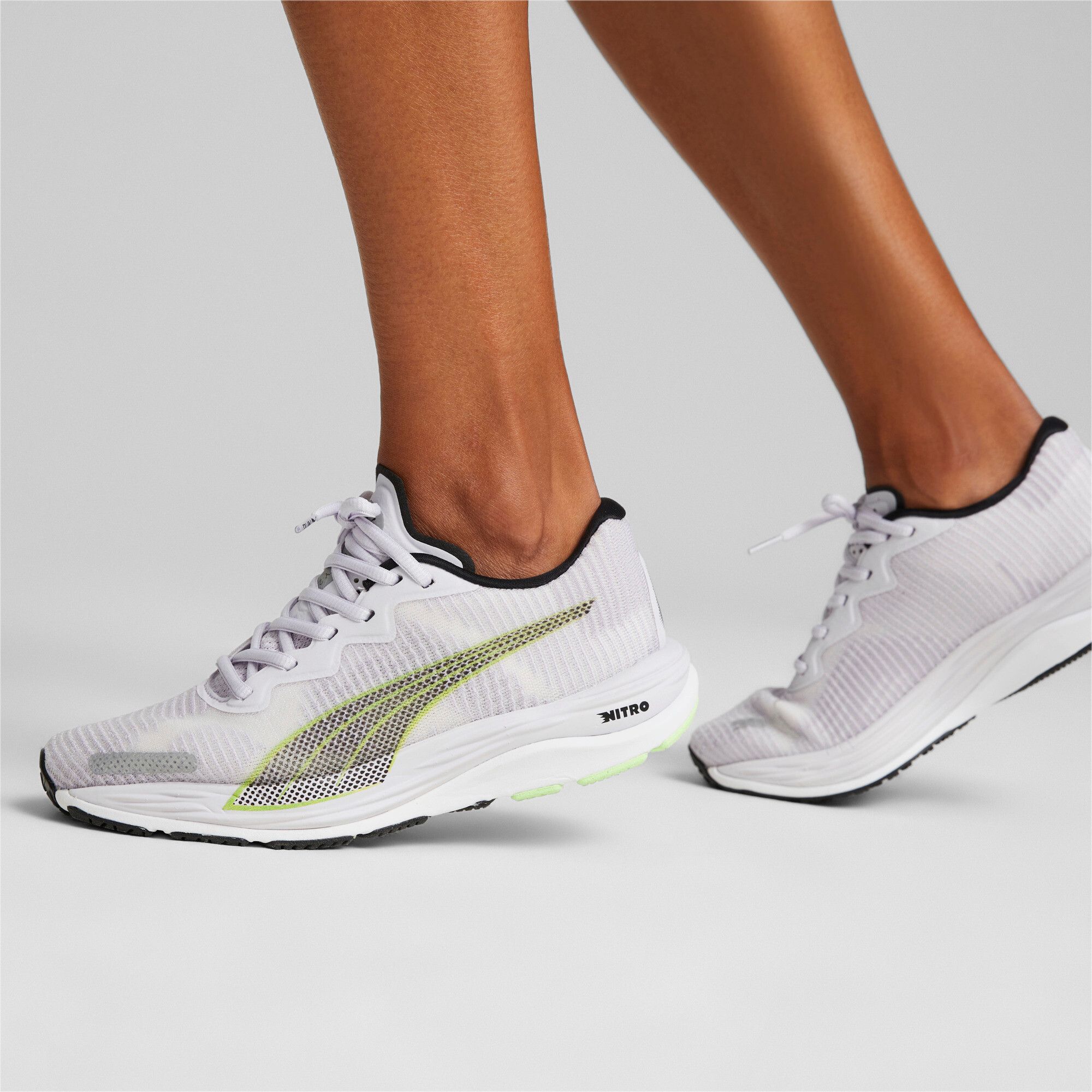 PUMA Women's Velocity NITRO 2 Running Shoes product image
