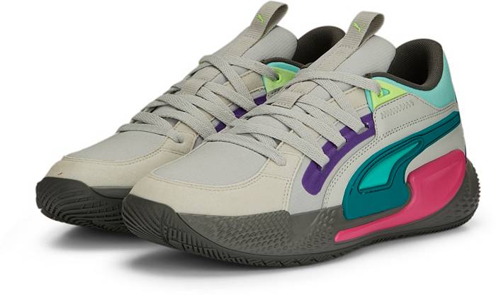 First Look: PUMA Court Rider Twofold