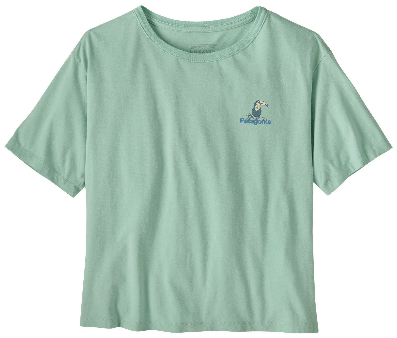 Patagonia Women's Rainforests Easy-Cut T-Shirt product image