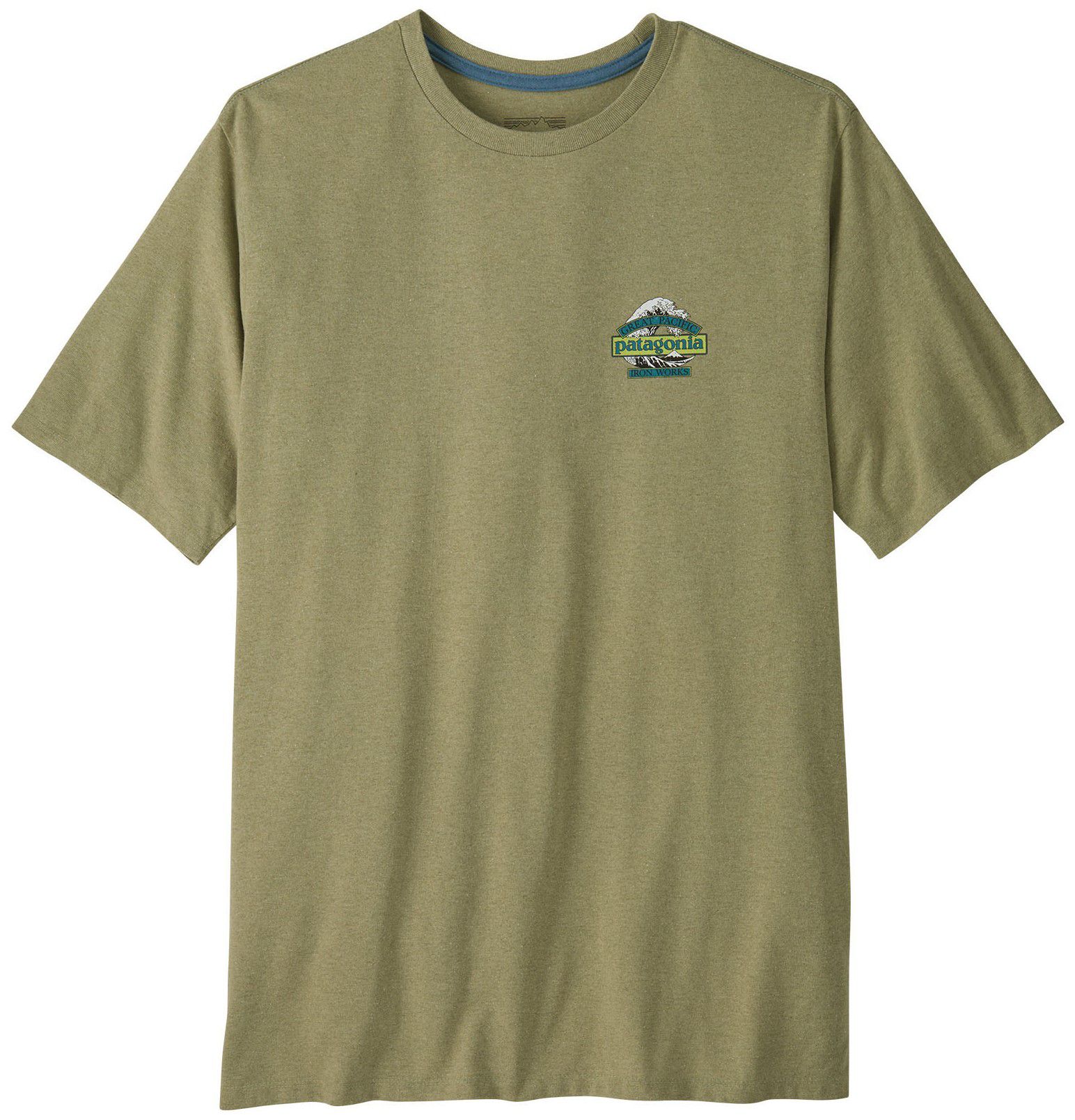 Patagonia Men's Great Waves Responsibili T-Shirt product image