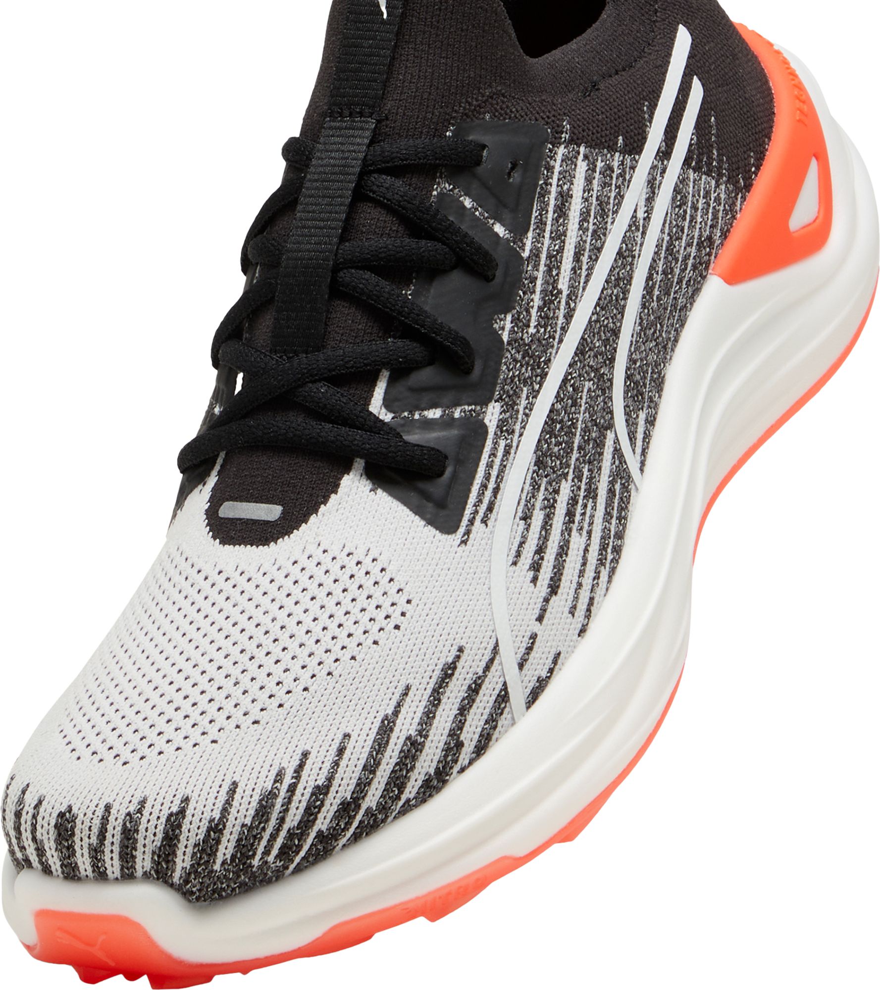 PUMA Eletrcocat Nitro Spikeless Golf Shoes product image