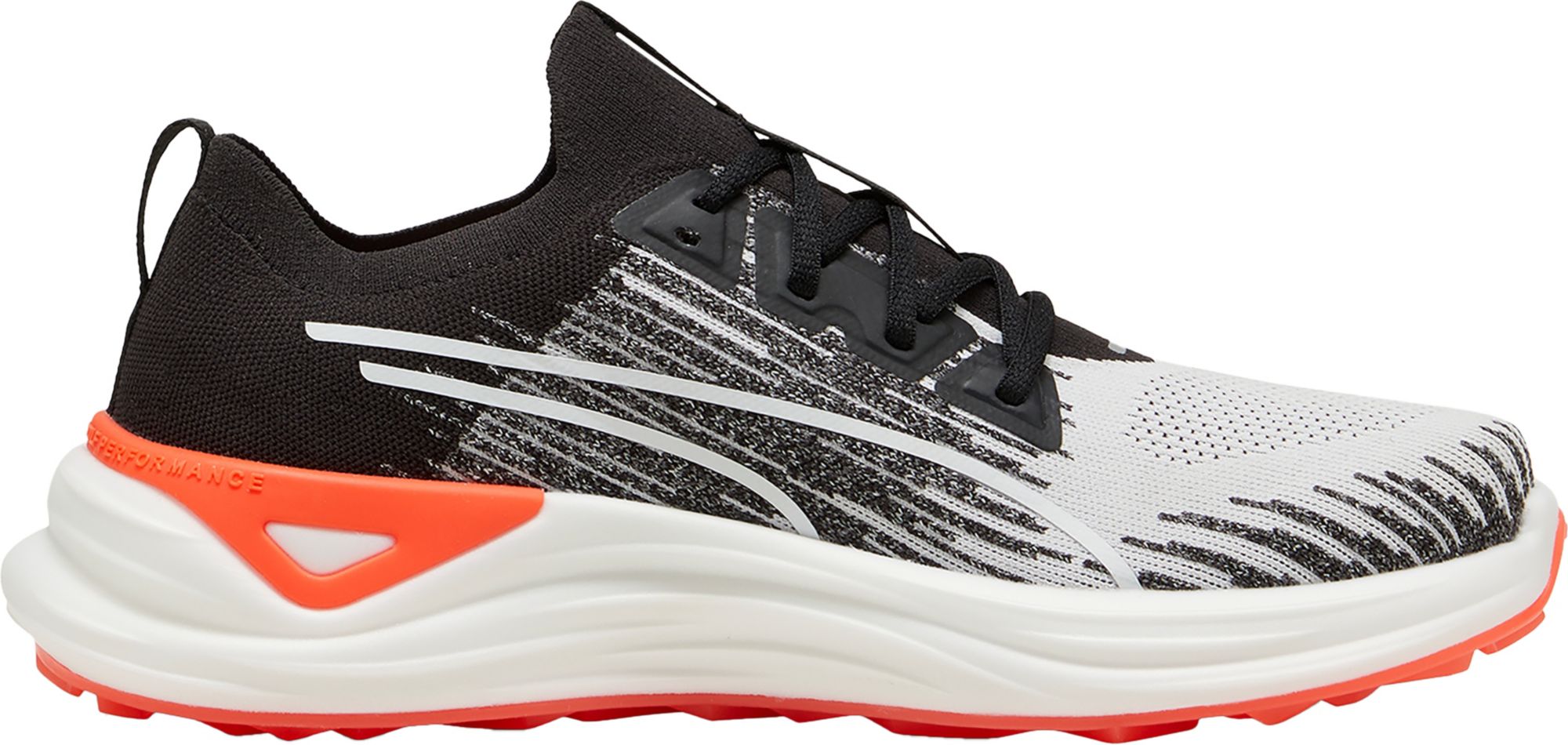 PUMA Eletrcocat Nitro Spikeless Golf Shoes product image