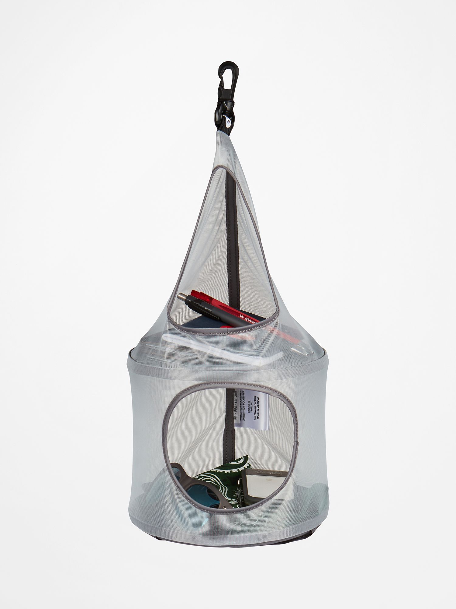 Marmot Birdhouse 2 Hanging Tent Organizer product image