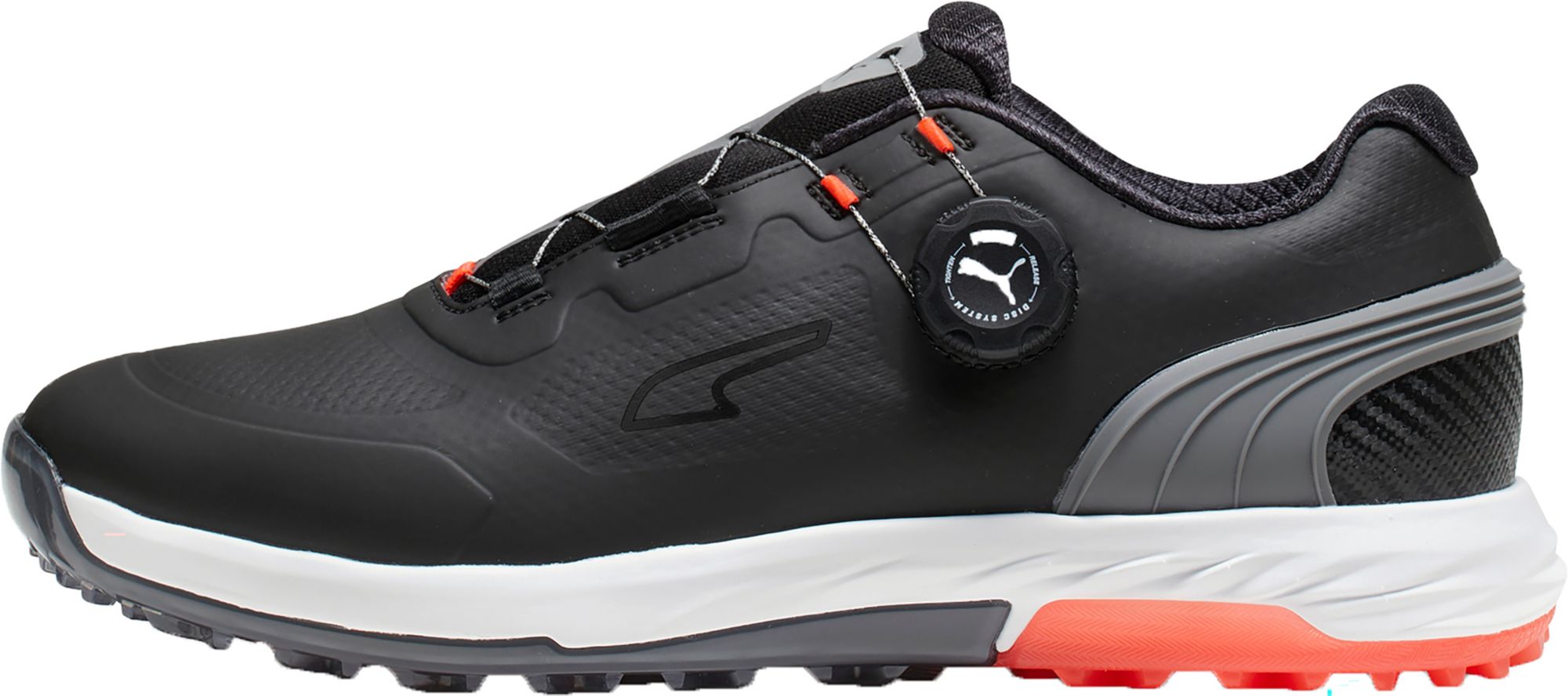 Puma Alphacat Nitro Disc Golf Shoes