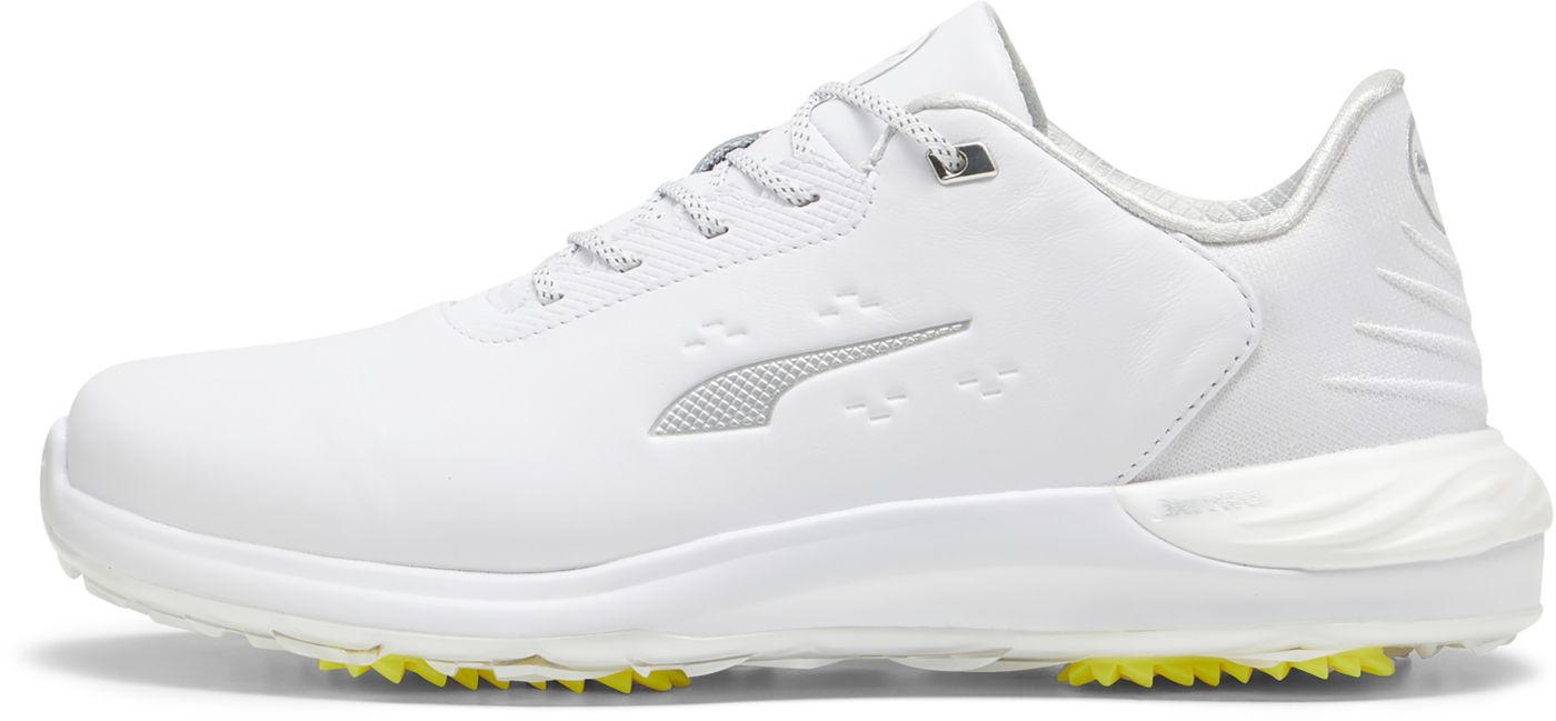 Puma mens golf shoe hotsell