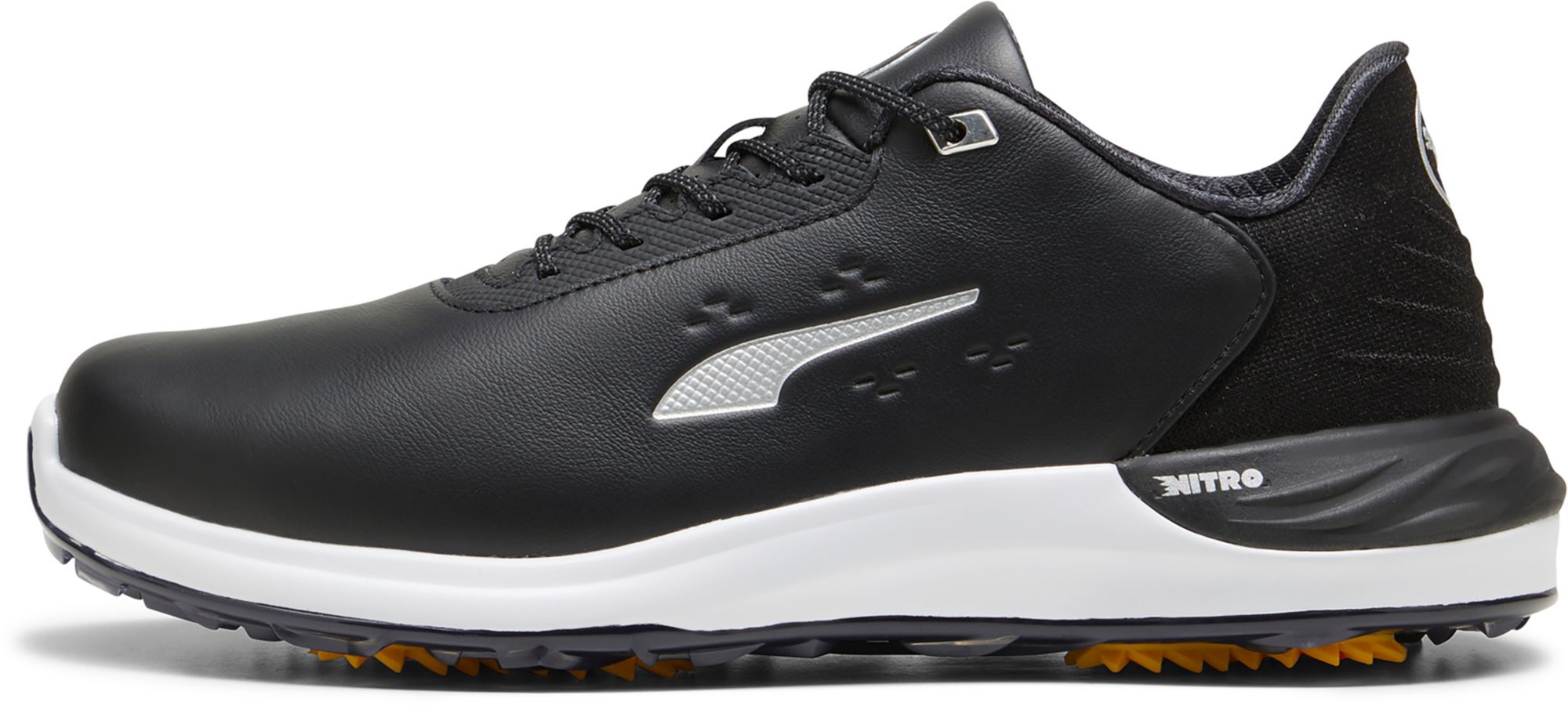 PUMA Men's Phantomcat Nitro Golf Shoes