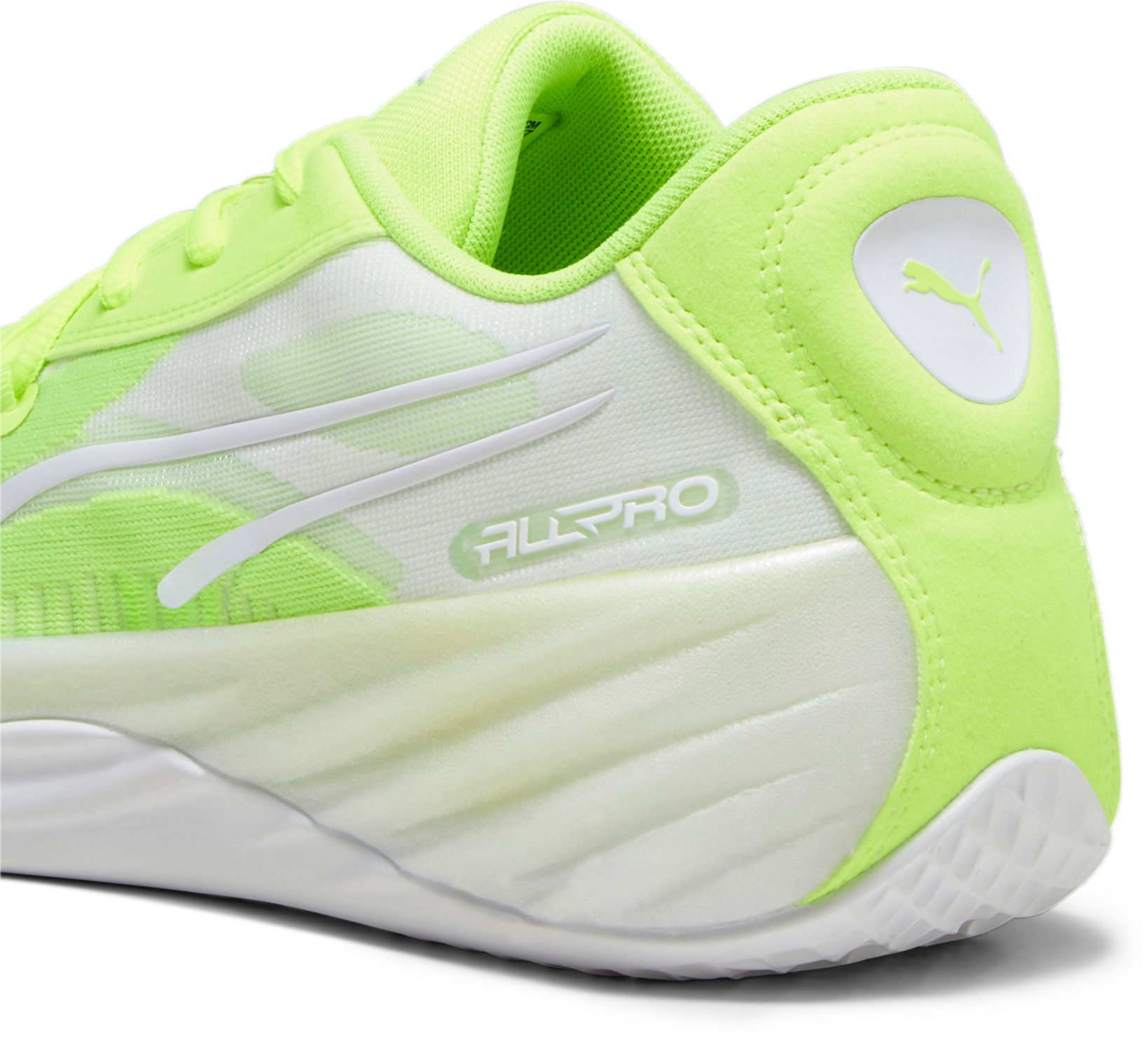 PUMA All-Pro NITRO Basketball Shoes