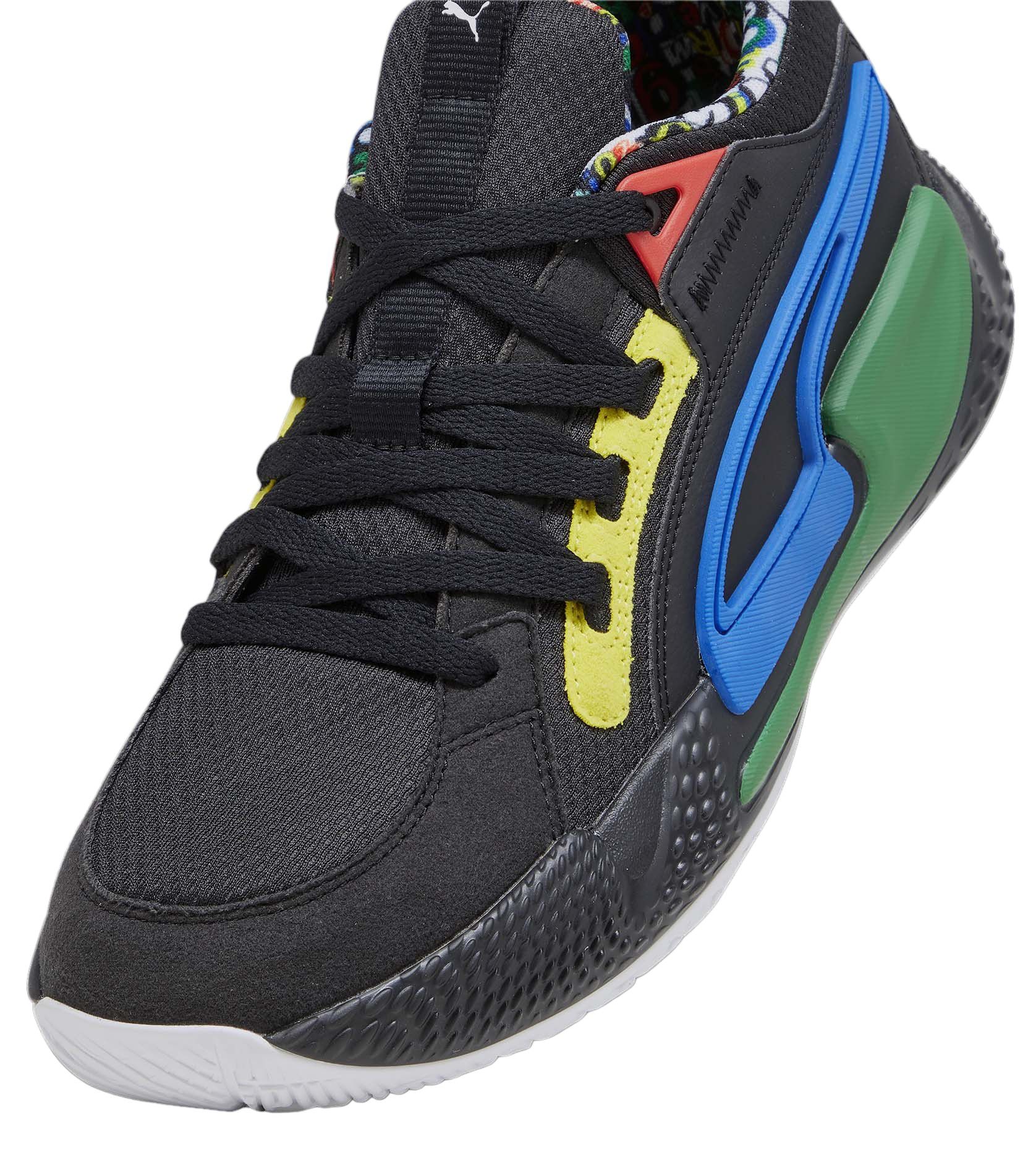 PUMA Court Rider Basketball Shoes product image