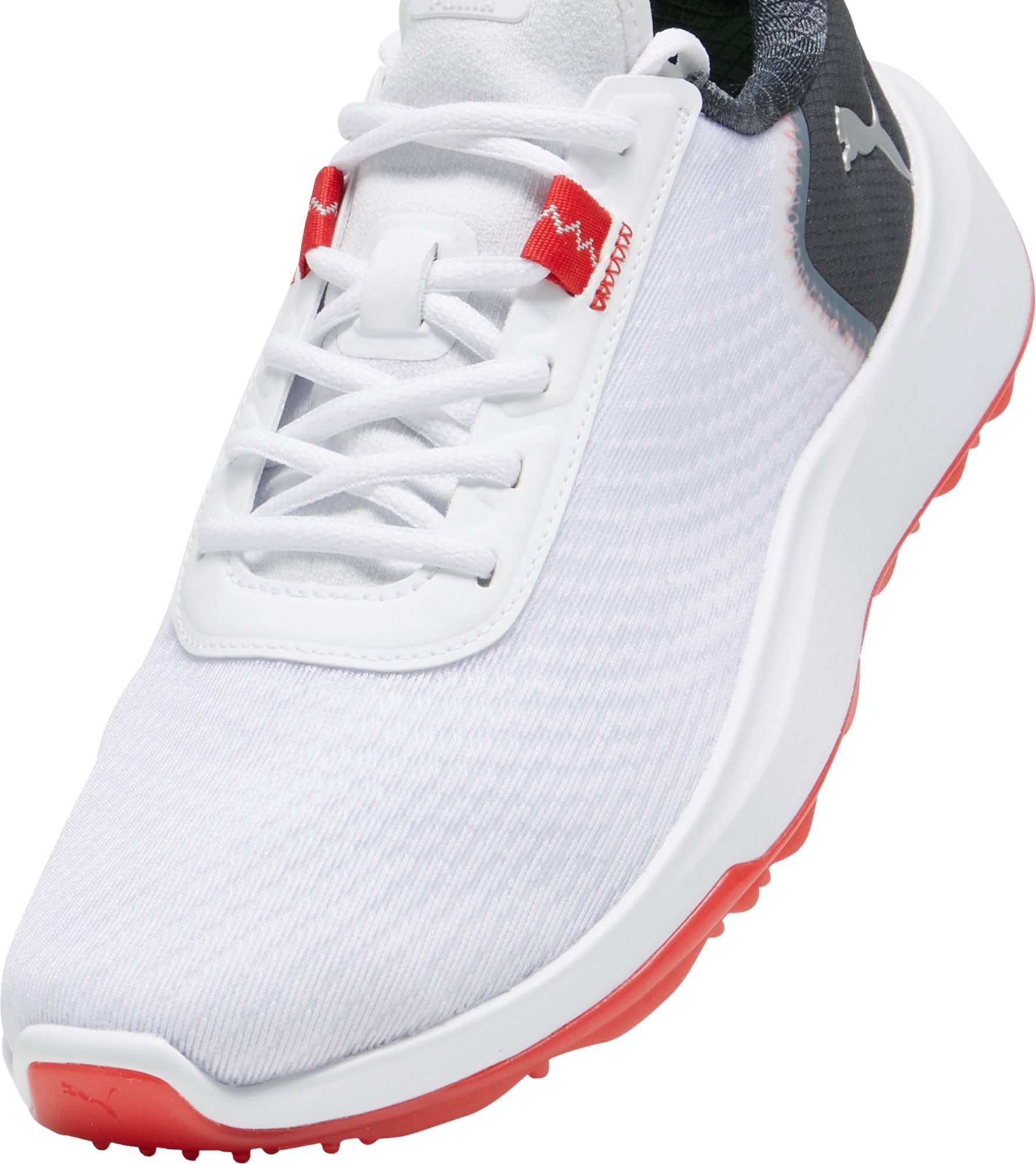 PUMA Men's Fusion Crush Sport Golf Shoes product image