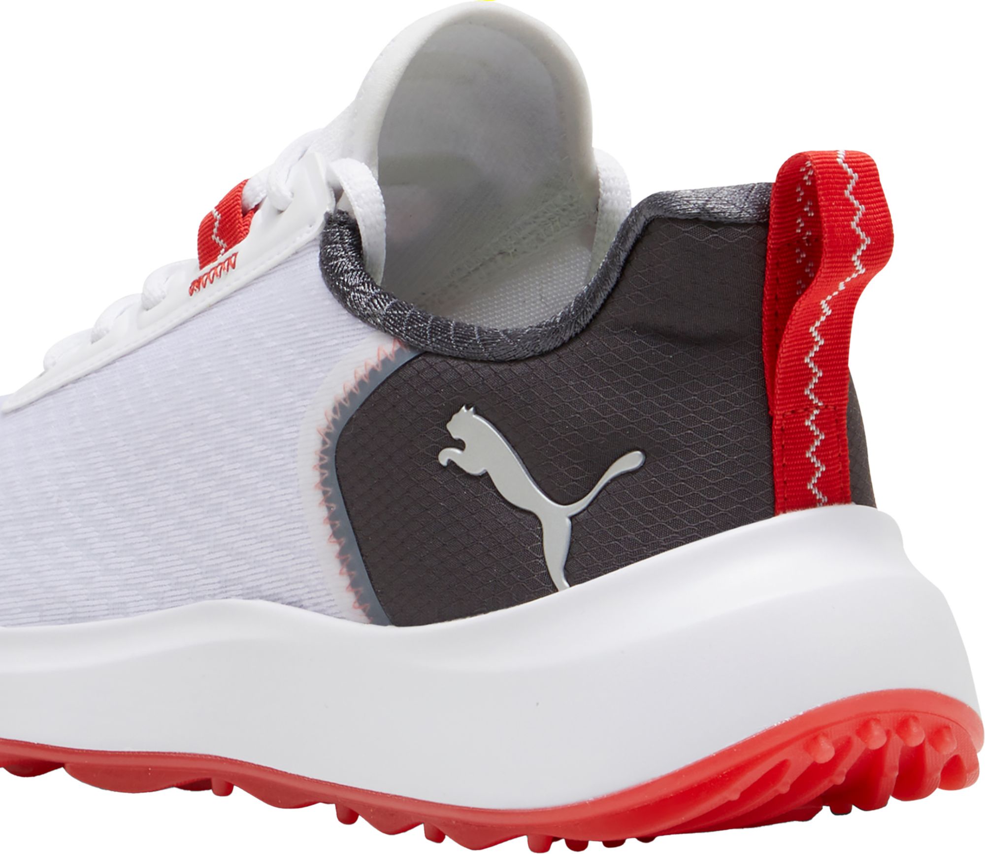 PUMA Men's Fusion Crush Sport Golf Shoes product image