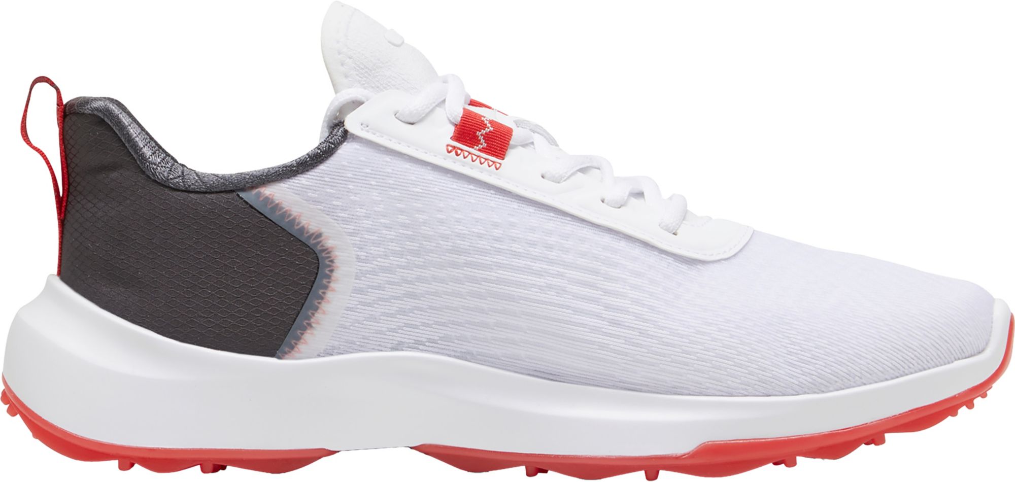 PUMA Men's Fusion Crush Sport Golf Shoes product image