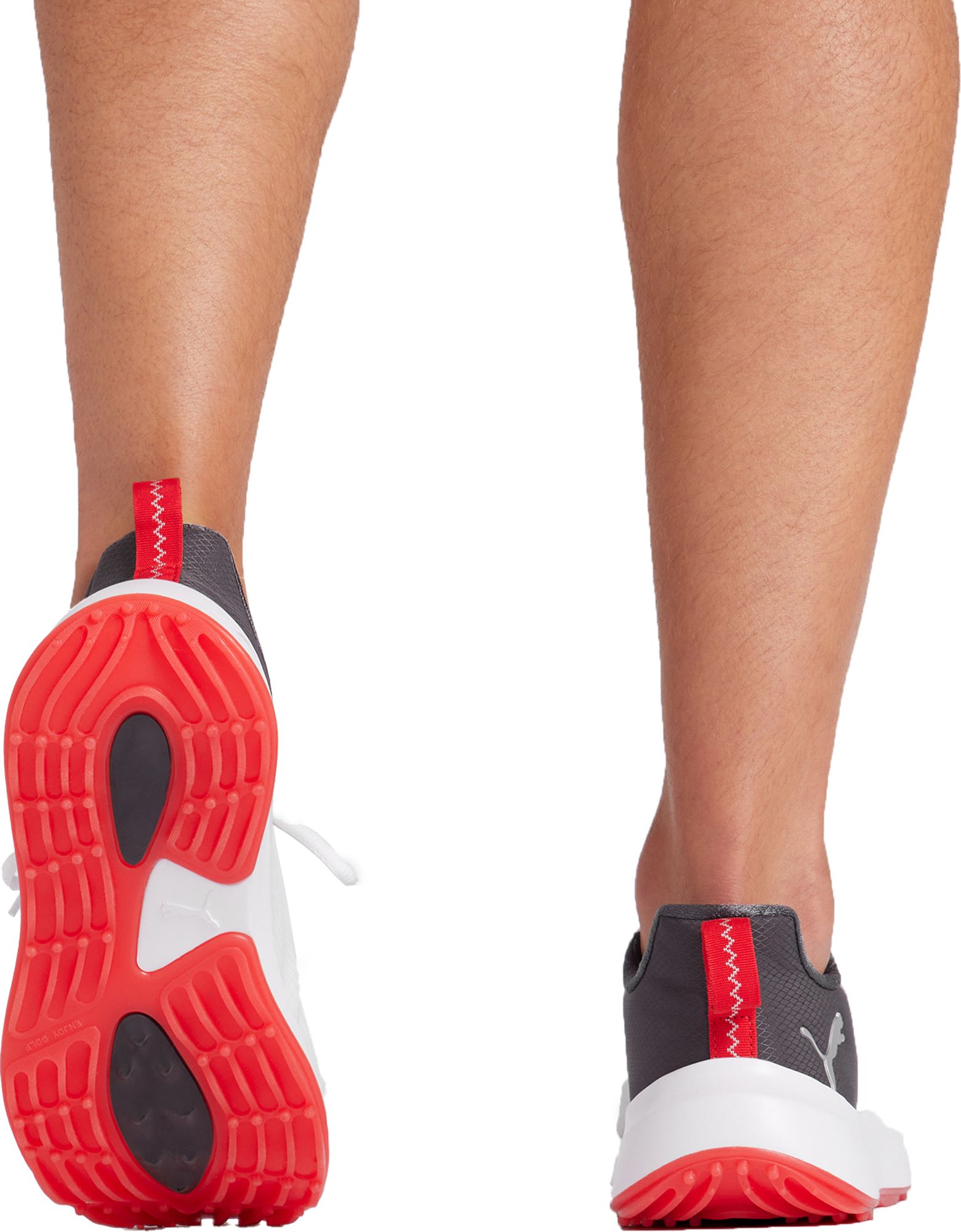 PUMA Men's Fusion Crush Sport Golf Shoes product image