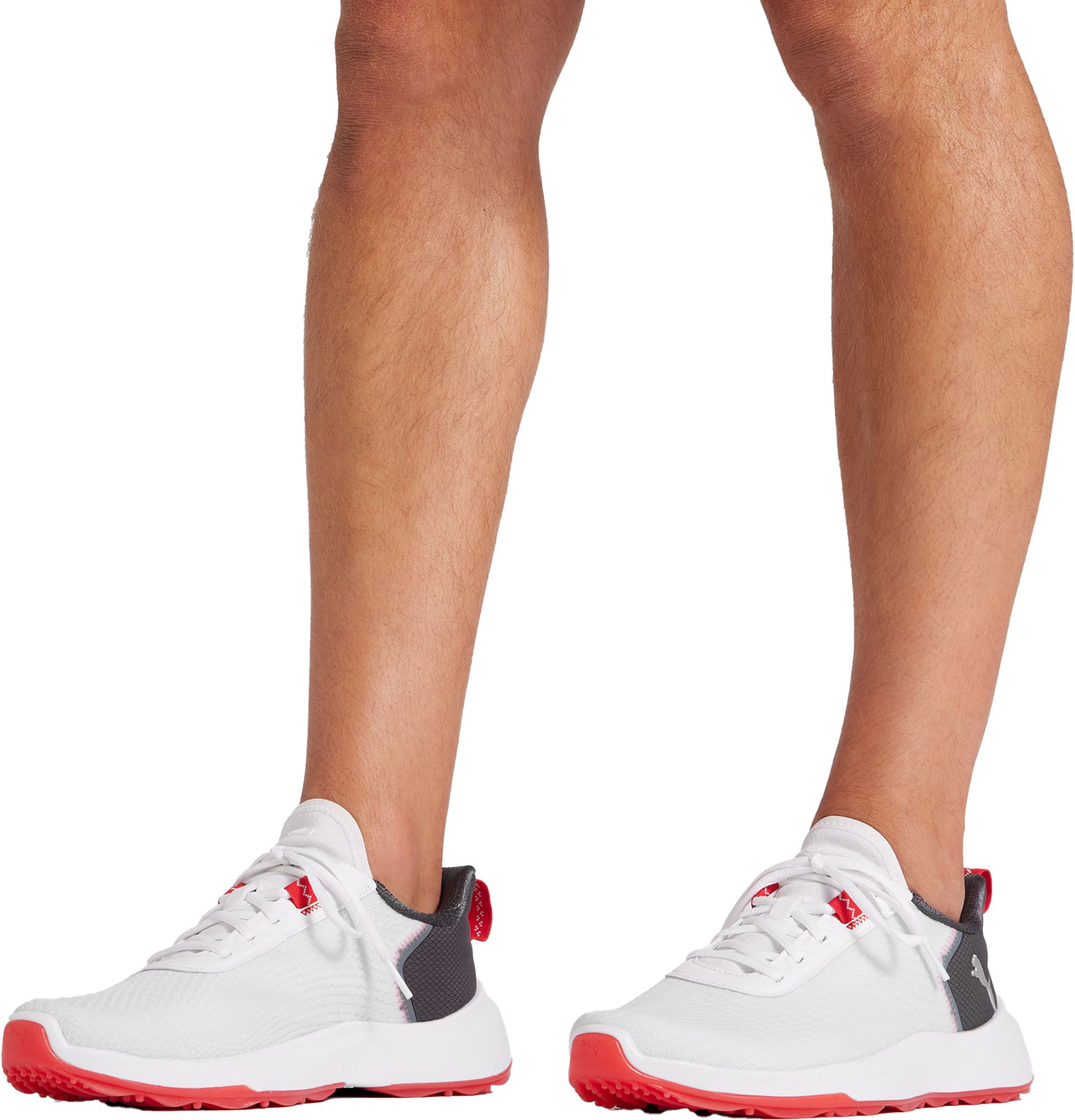 PUMA Men's Fusion Crush Sport Golf Shoes product image