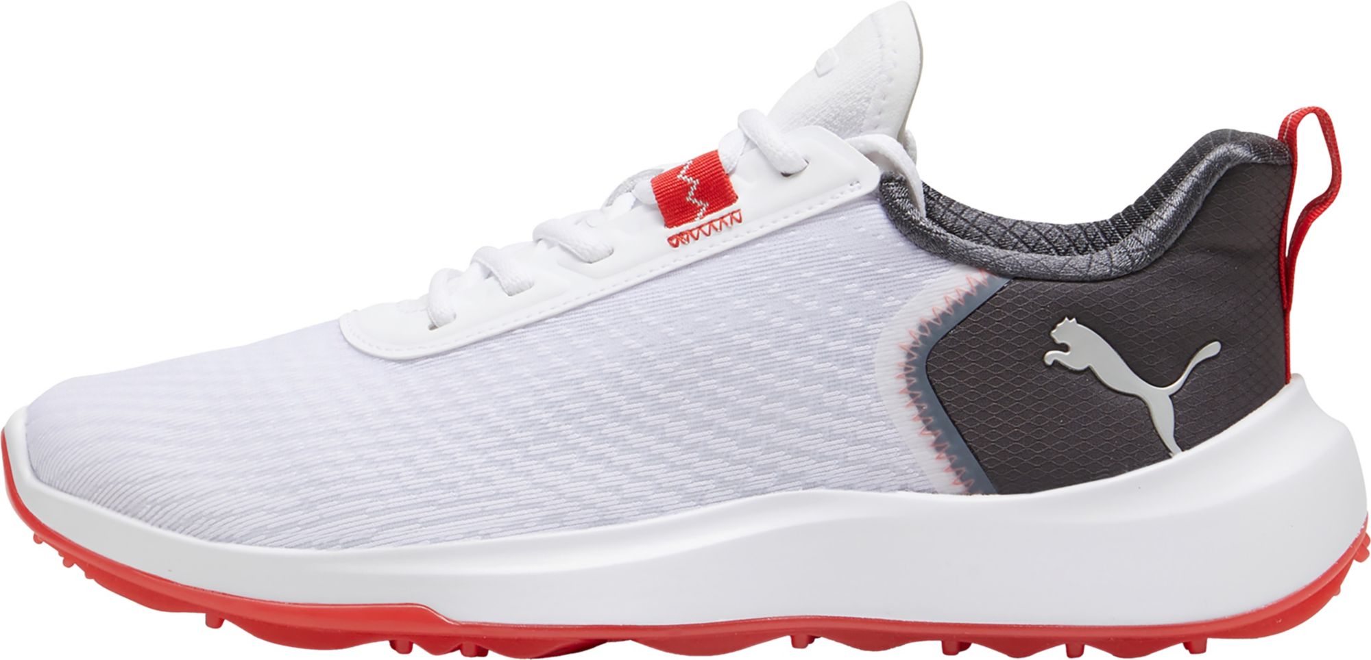 PUMA Men's Fusion Crush Sport Golf Shoes product image