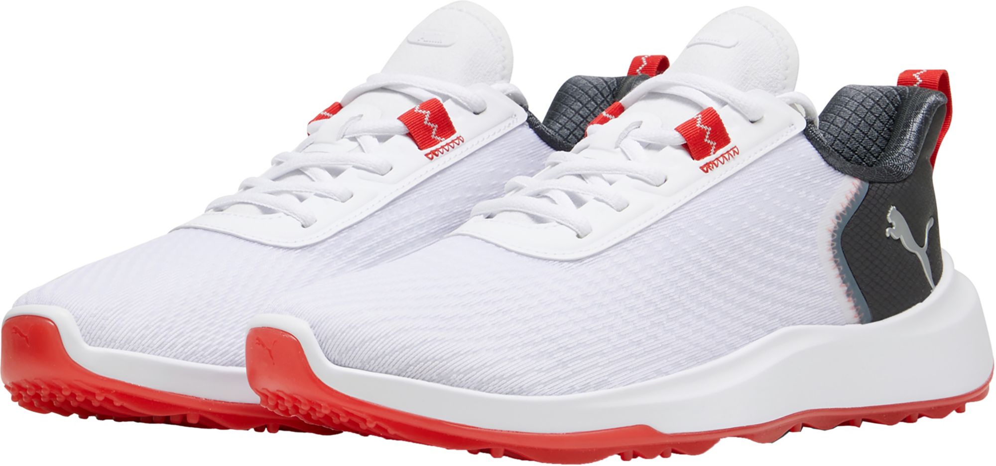 PUMA Men's Fusion Crush Sport Golf Shoes product image