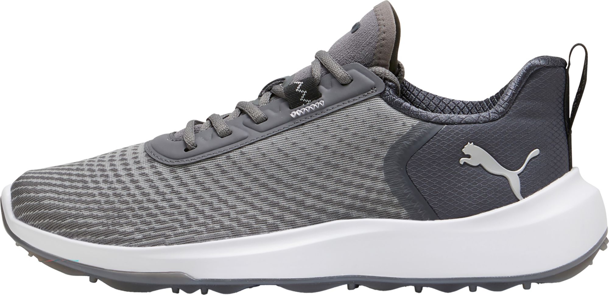 PUMA Men's Fusion Crush Sport Golf Shoes product image