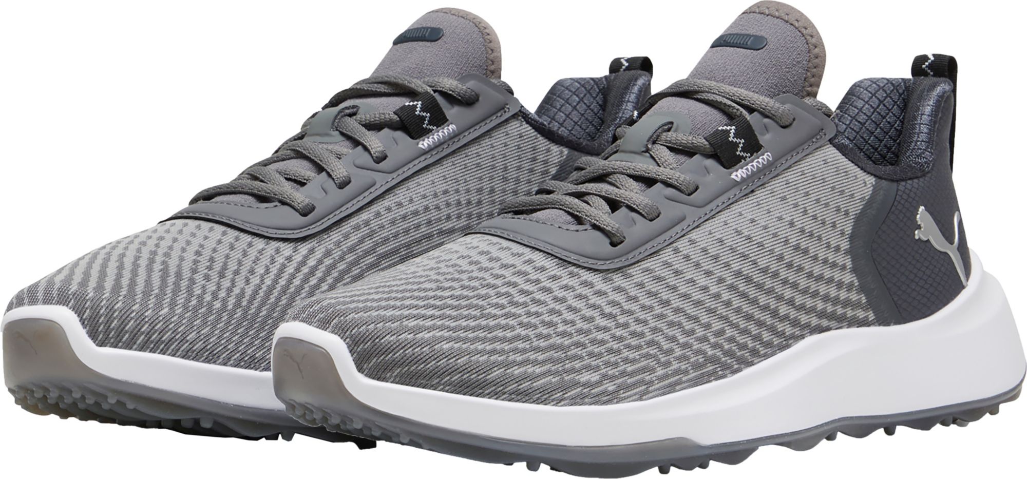 PUMA Men's Fusion Crush Sport Golf Shoes product image