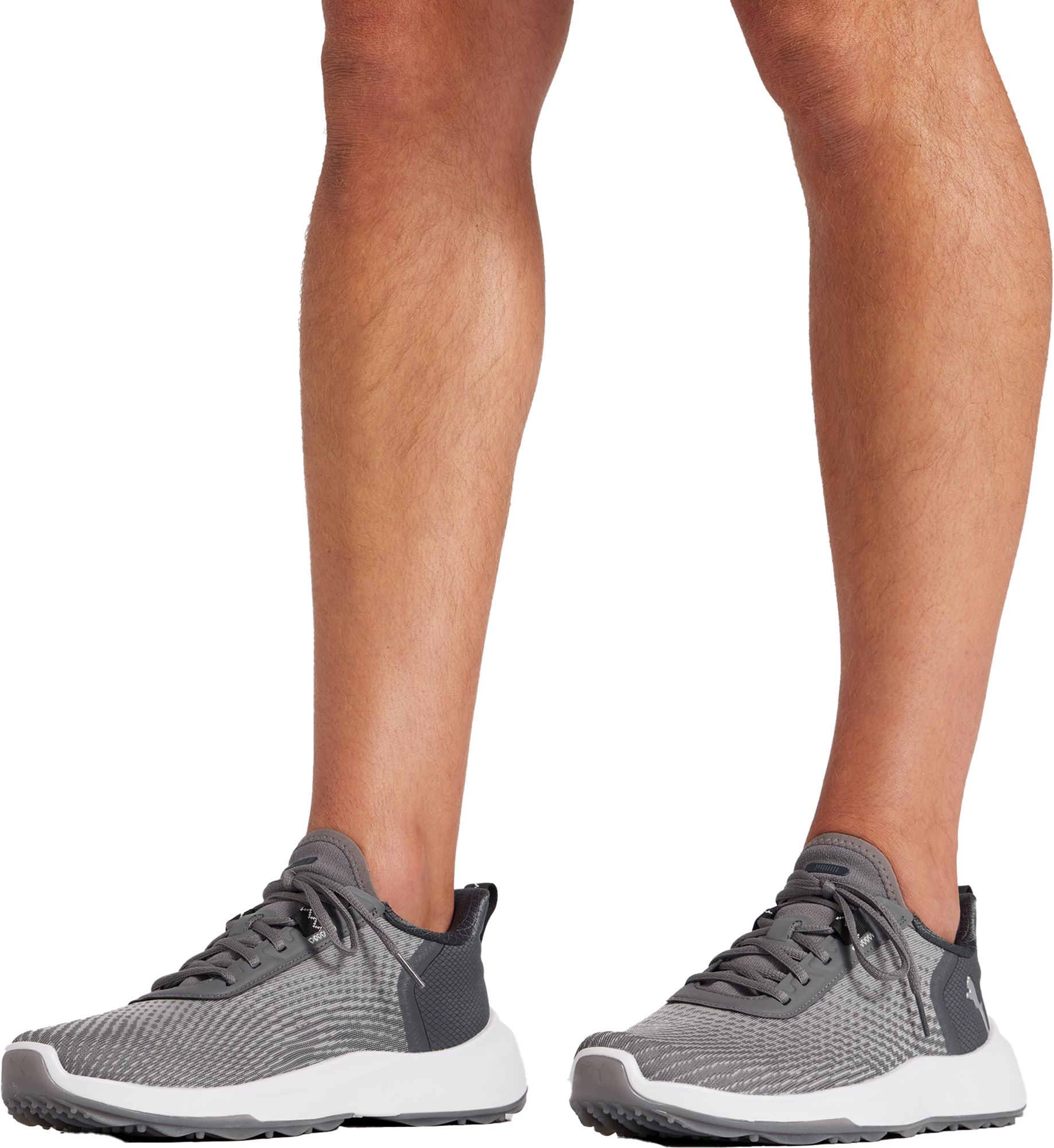 PUMA Men's Fusion Crush Sport Golf Shoes product image