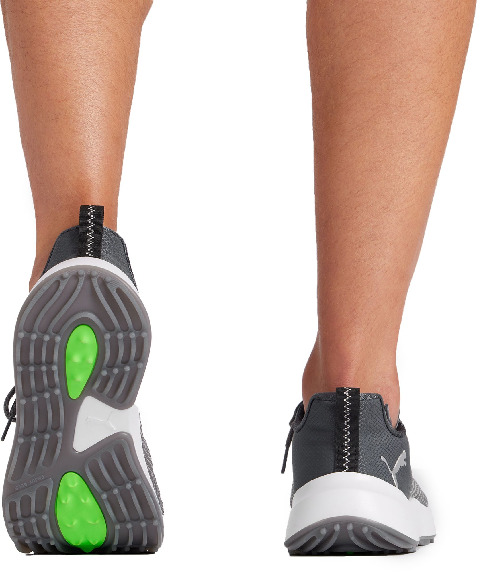 PUMA Men's Fusion Crush Sport Golf Shoes product image