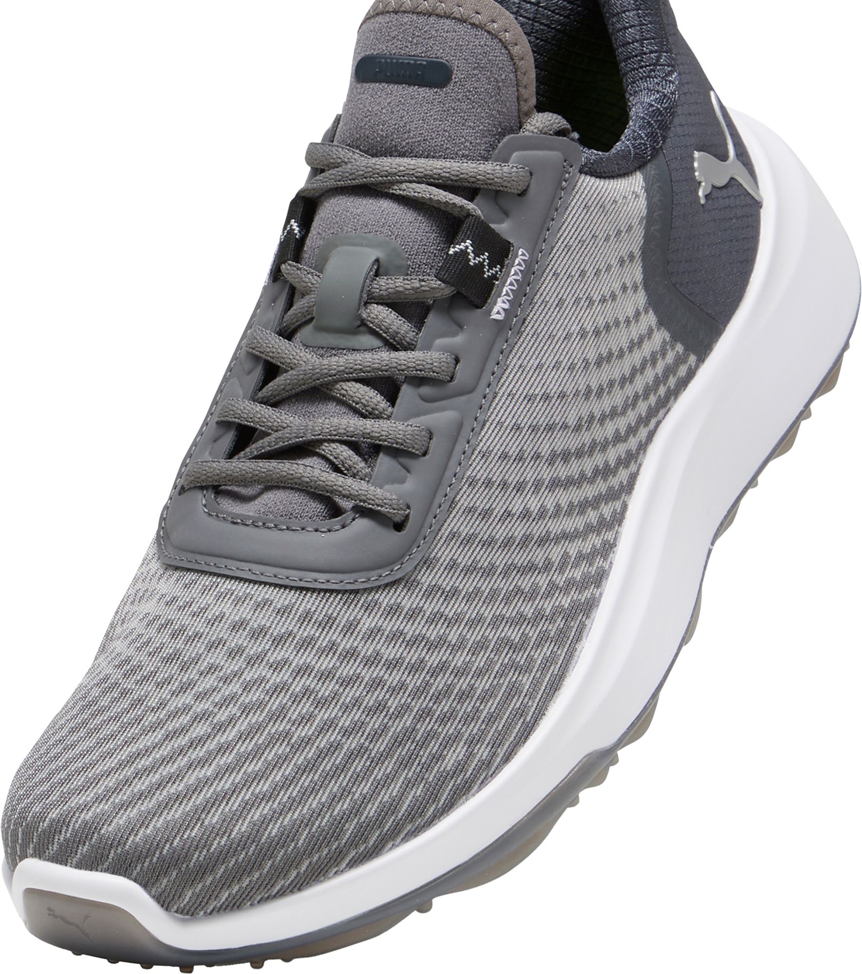 PUMA Men's Fusion Crush Sport Golf Shoes product image