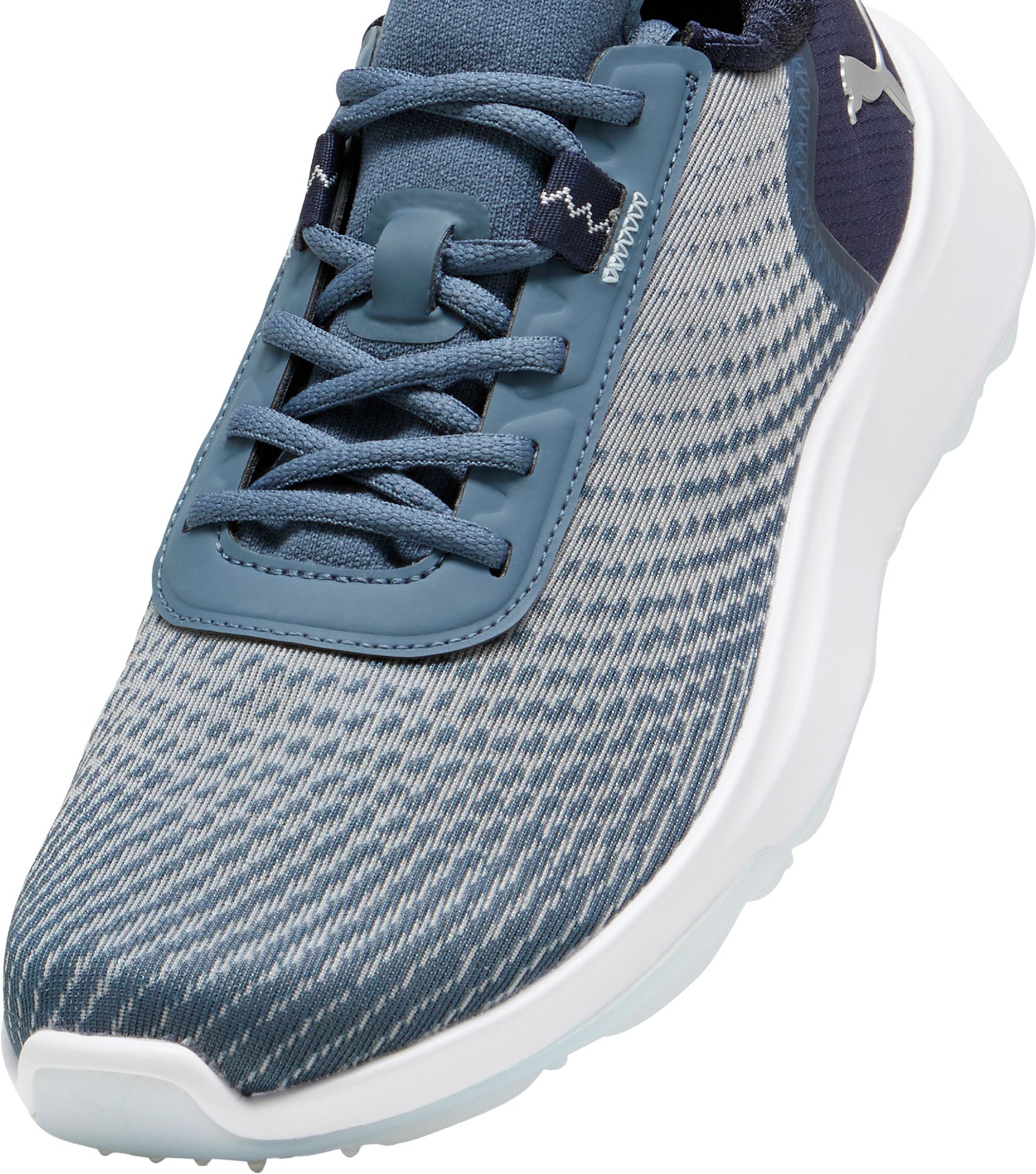 PUMA Men's Fusion Crush Sport Golf Shoes product image