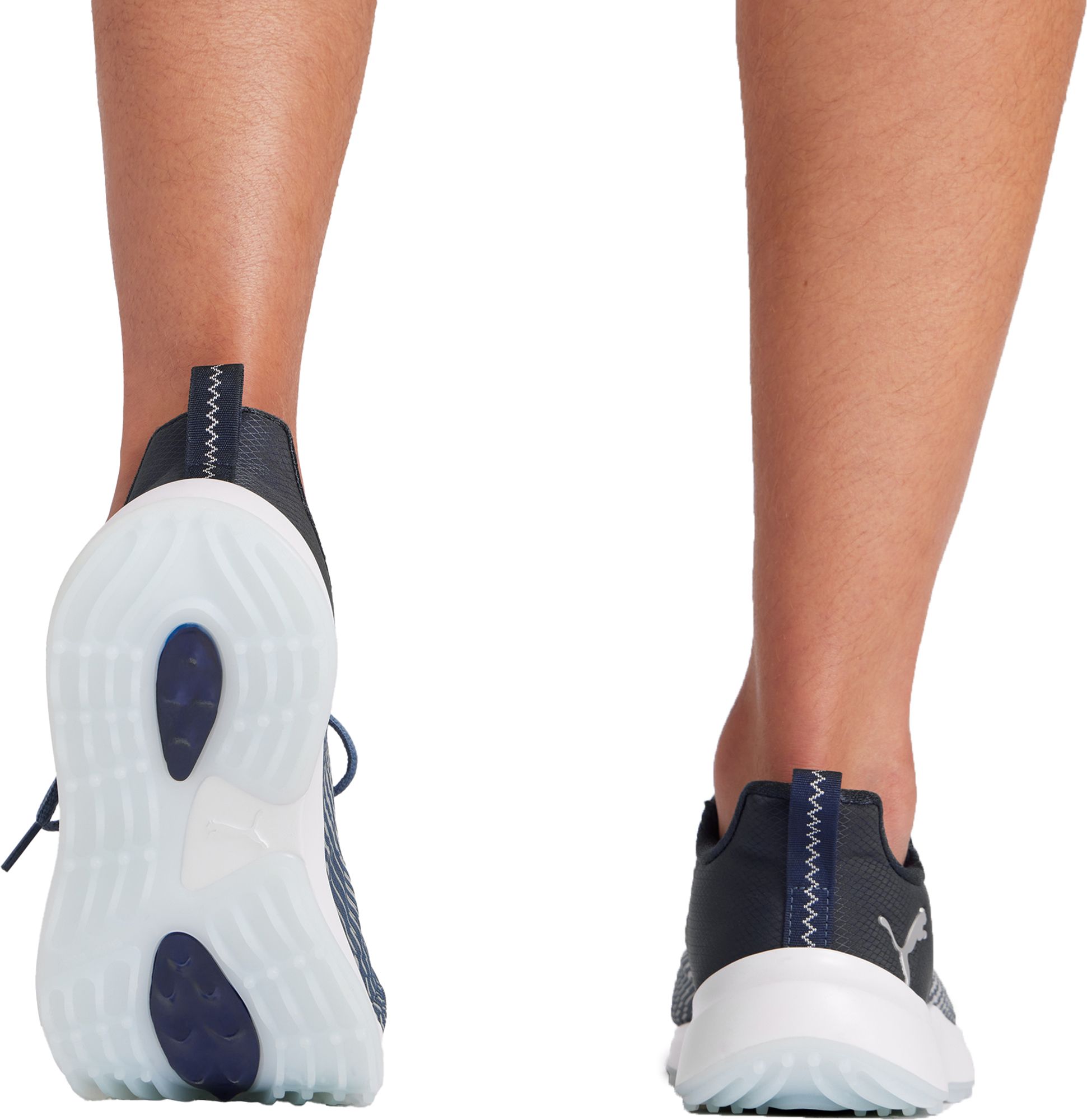 PUMA Men's Fusion Crush Sport Golf Shoes product image