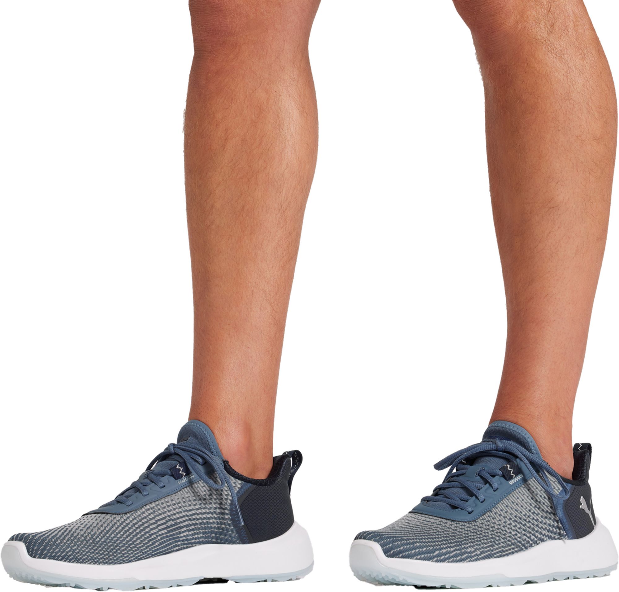 PUMA Men's Fusion Crush Sport Golf Shoes product image