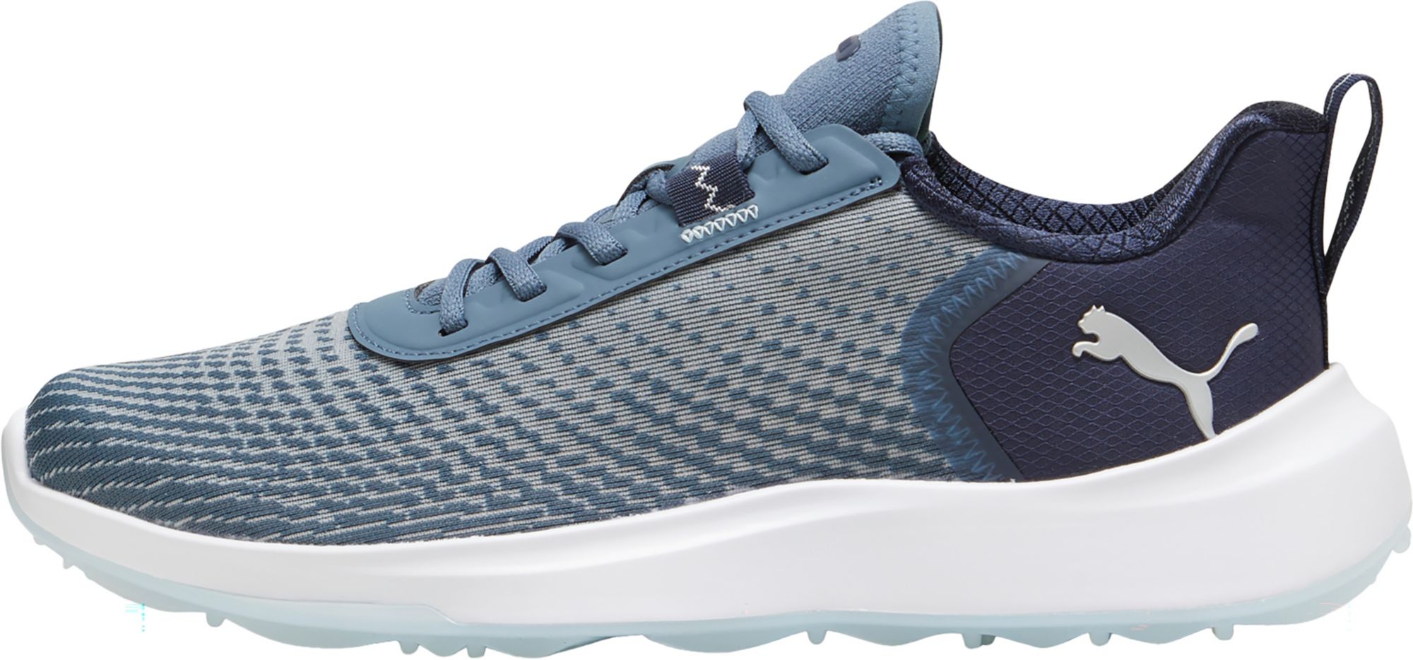 PUMA Men's Fusion Crush Sport Golf Shoes product image