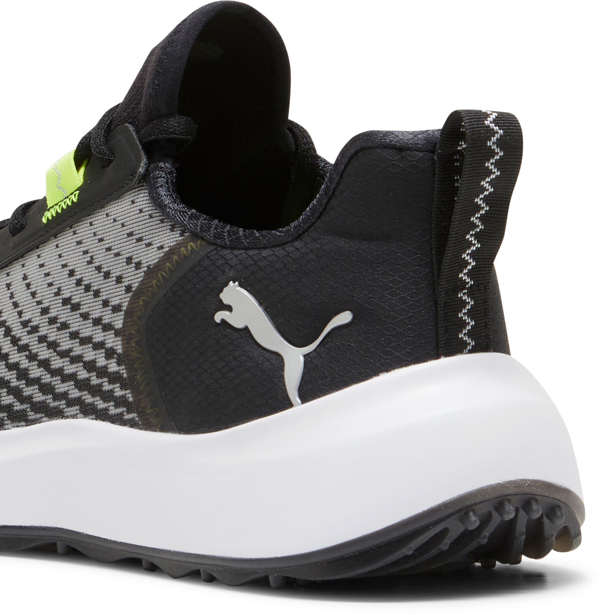 Puma Men's Fusion Crush Sport Golf Shoes