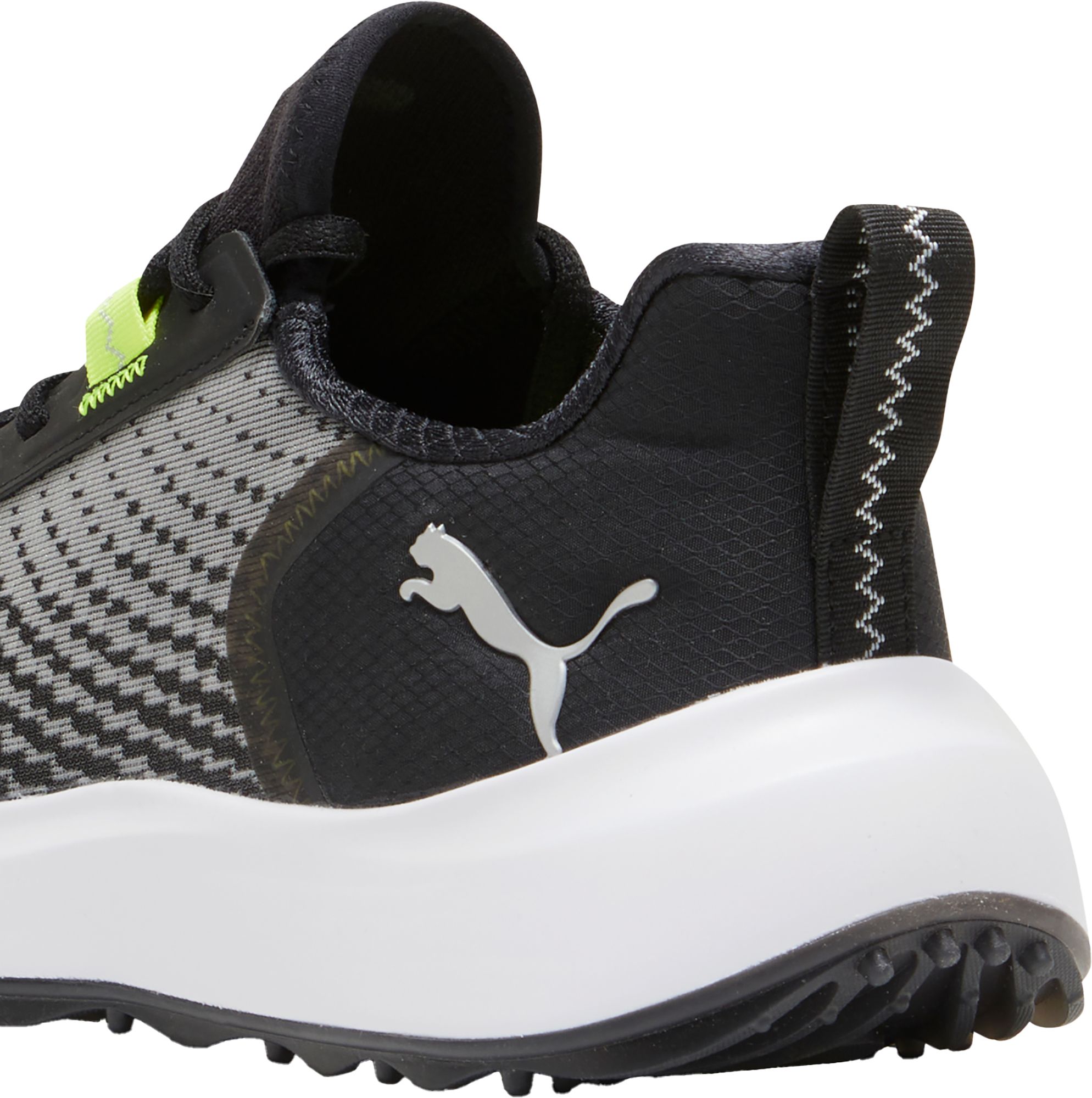 PUMA Men's Fusion Crush Sport Golf Shoes product image