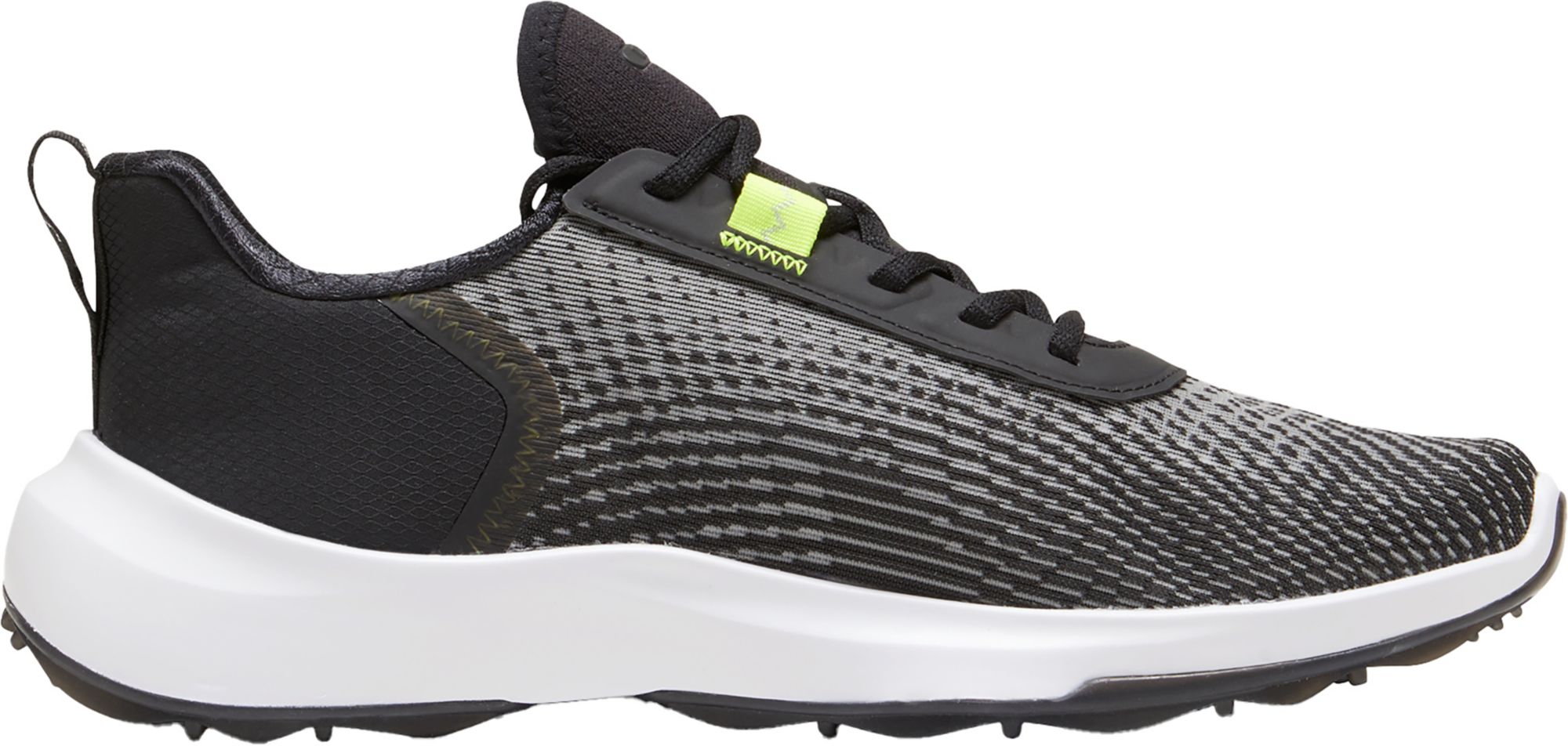 PUMA Men's Fusion Crush Sport Golf Shoes product image