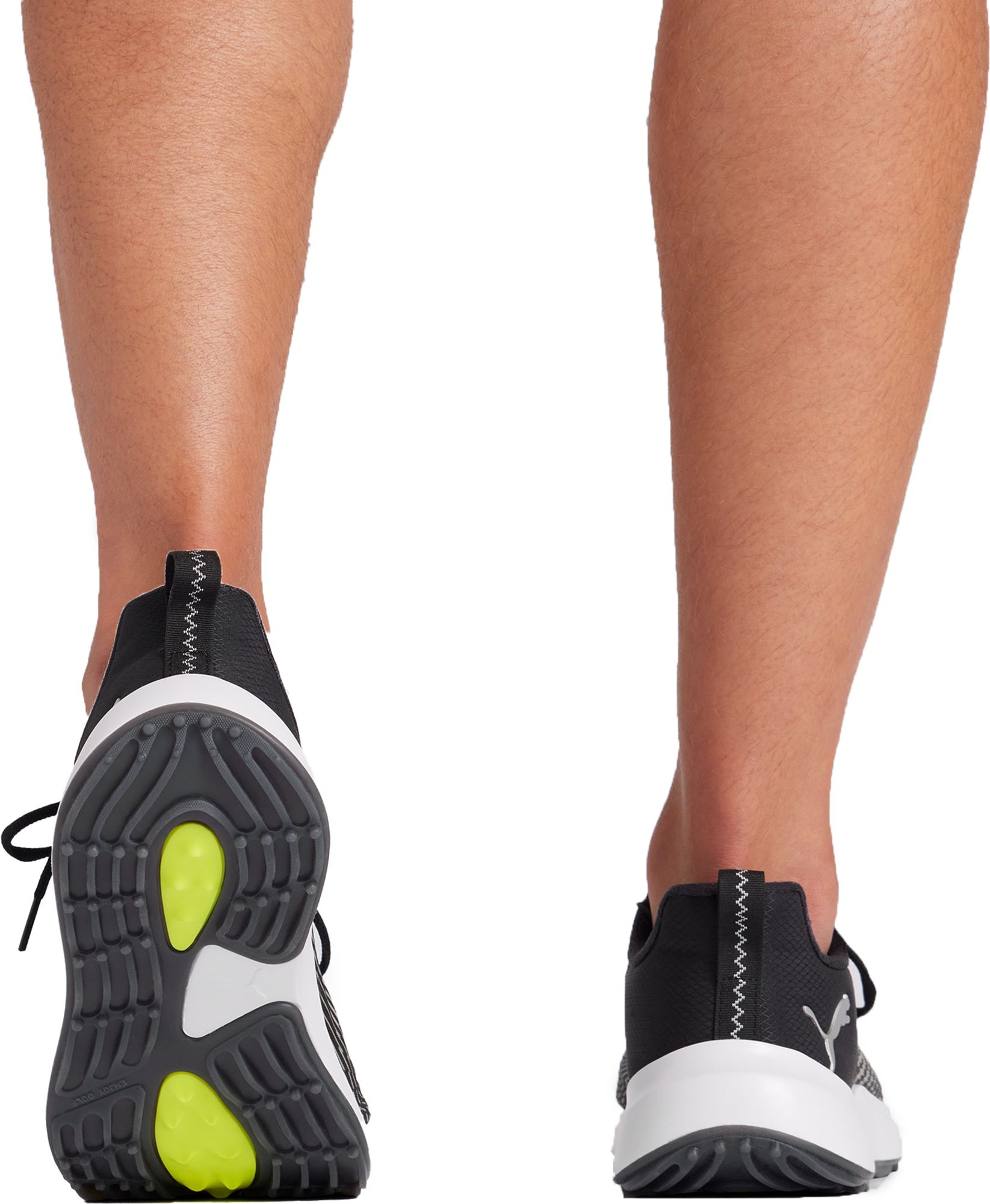 PUMA Men's Fusion Crush Sport Golf Shoes product image