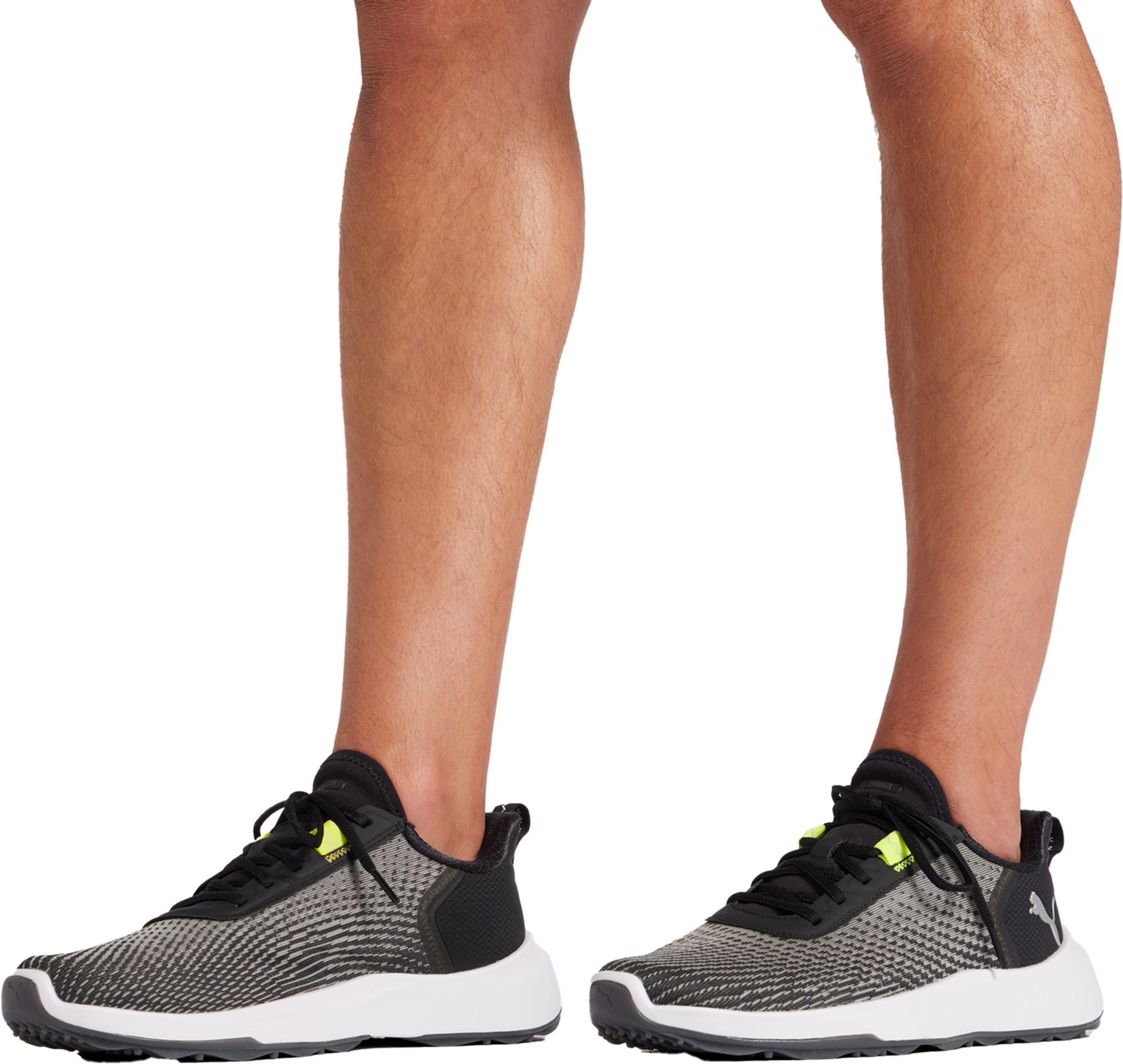 PUMA Men's Fusion Crush Sport Golf Shoes product image