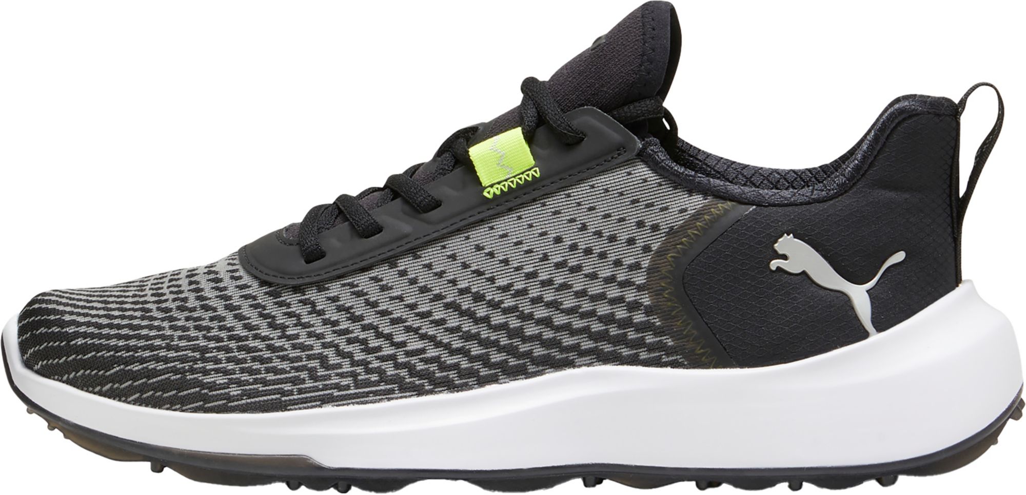 PUMA Men's Fusion Crush Sport Golf Shoes product image