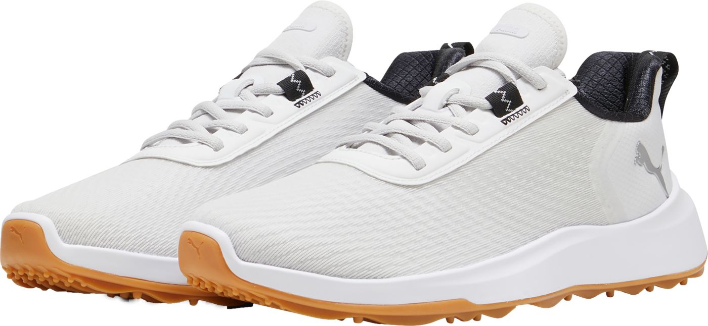 Puma Men s Fusion Crush Sport Golf Shoes Golf Galaxy