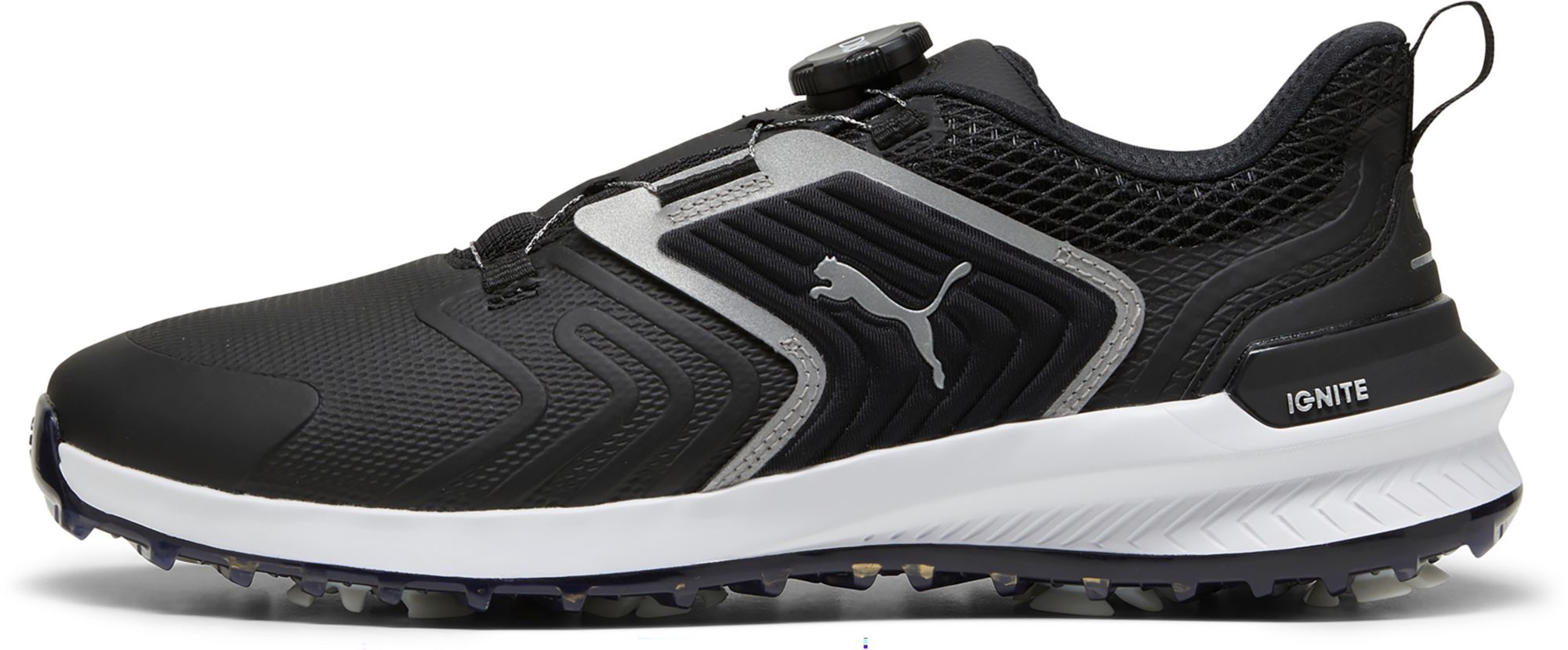 PUMA Men's Ignite Innovate Disc Golf Shoes product image