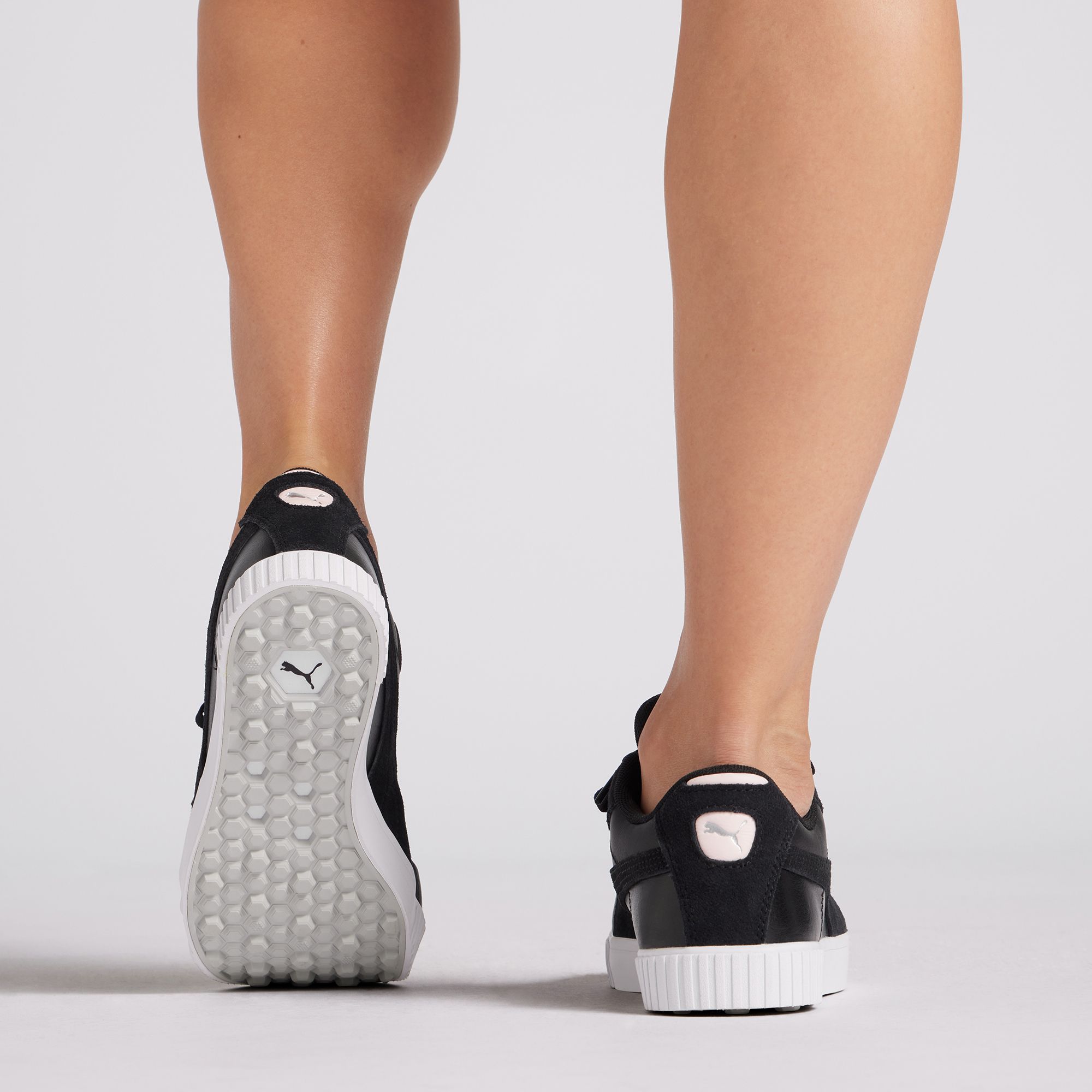 PUMA Women's Cali G Golf Shoes product image