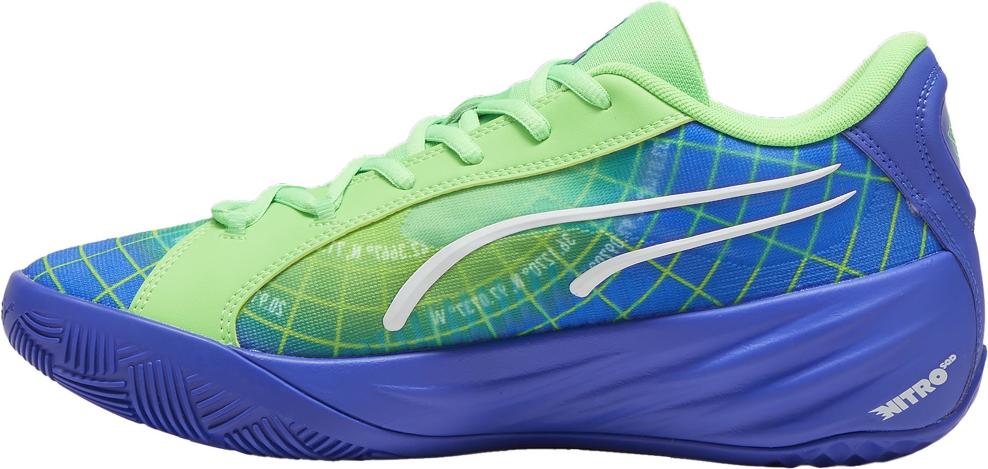 puma clyde all pro true to size