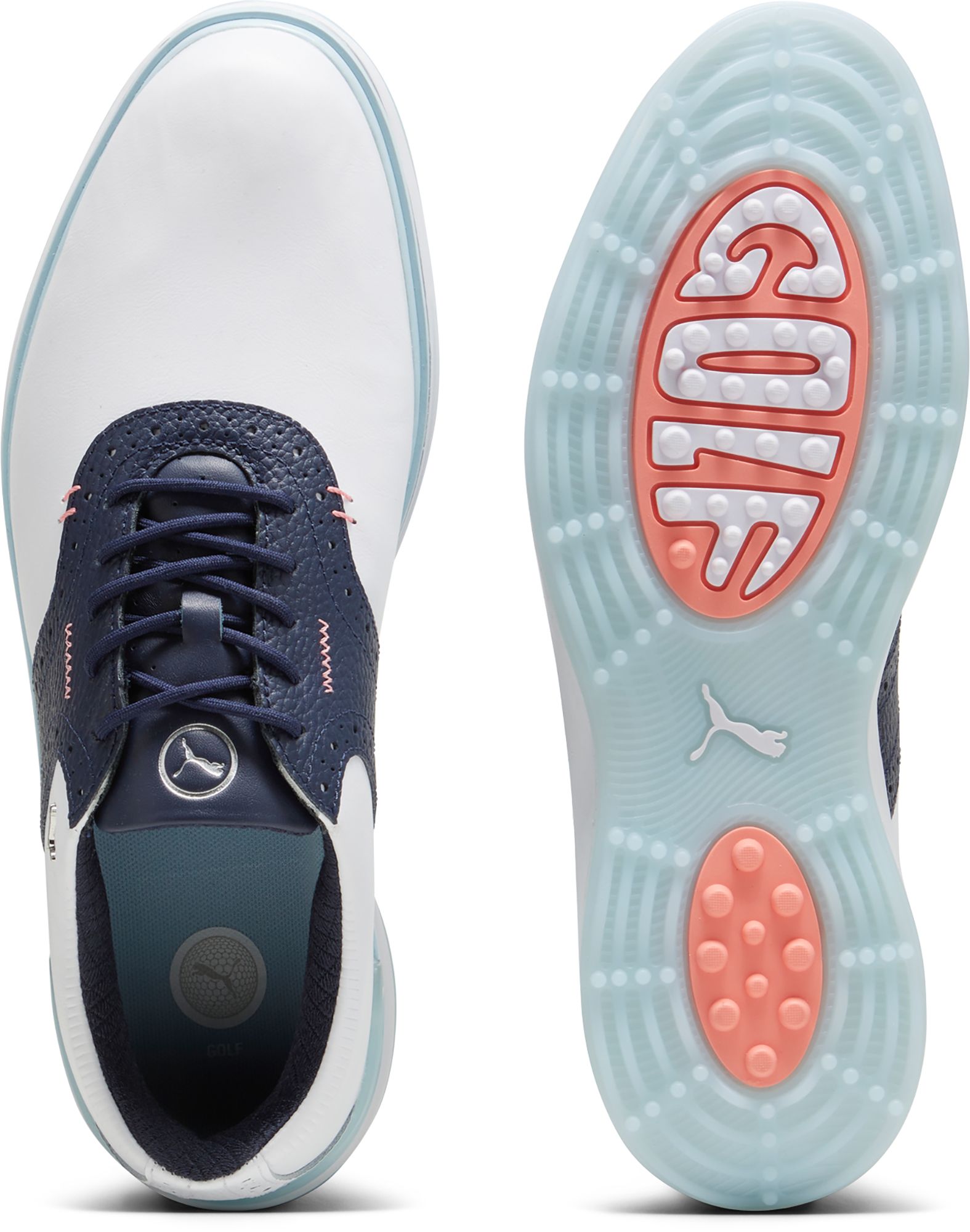 PUMA Men's Avant Golf Shoes product image