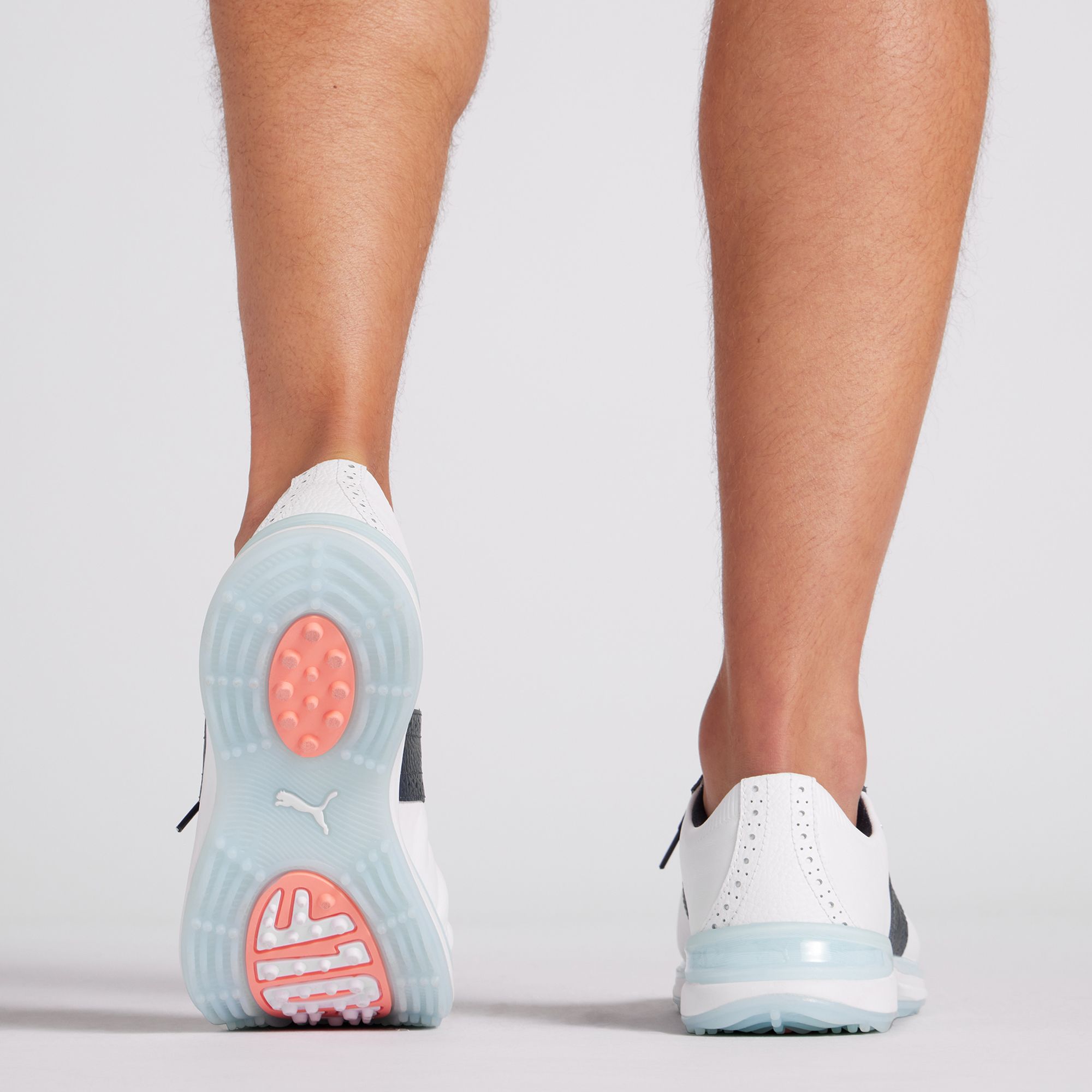 PUMA Men's Avant Golf Shoes product image