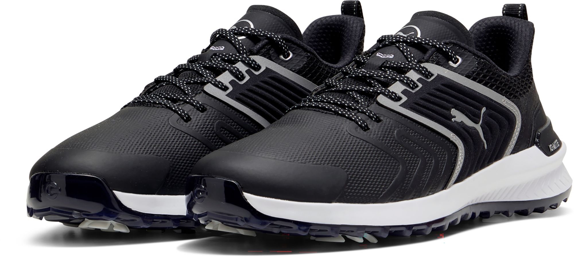 PUMA Men's Ignite Innovate Golf Shoes product image