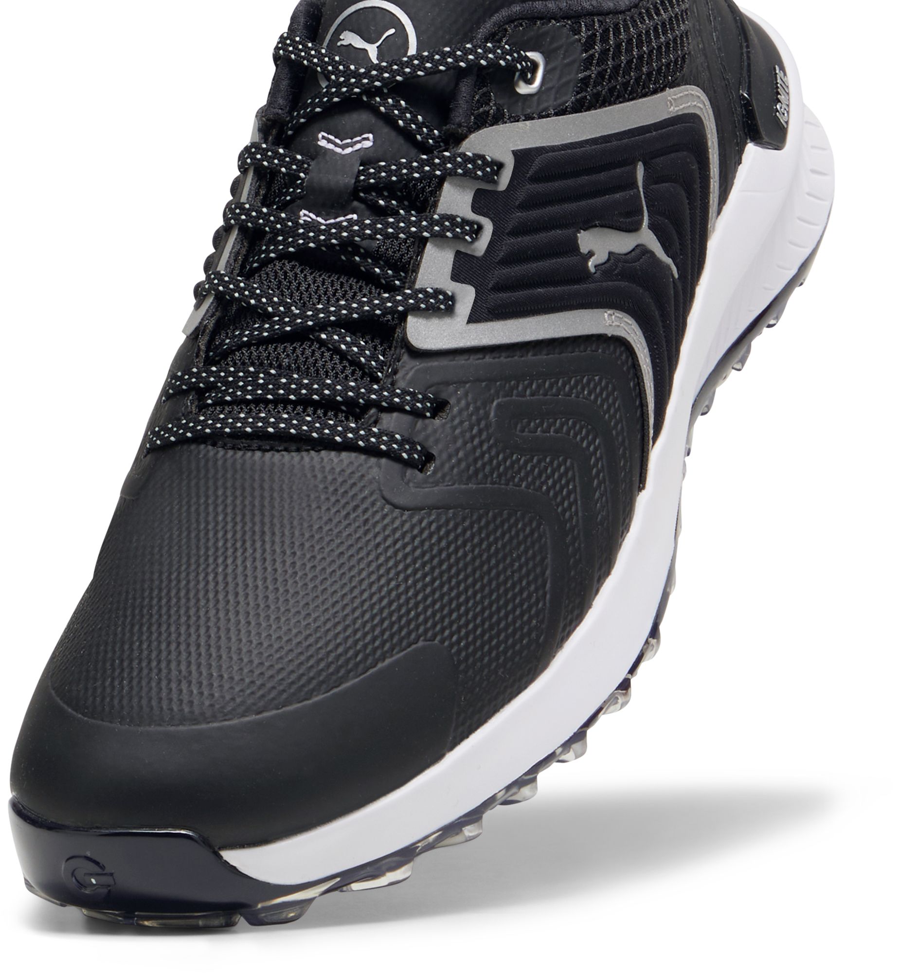 Dick's Sporting Goods PUMA Men's Ignite Innovate Golf Shoes | Hamilton ...