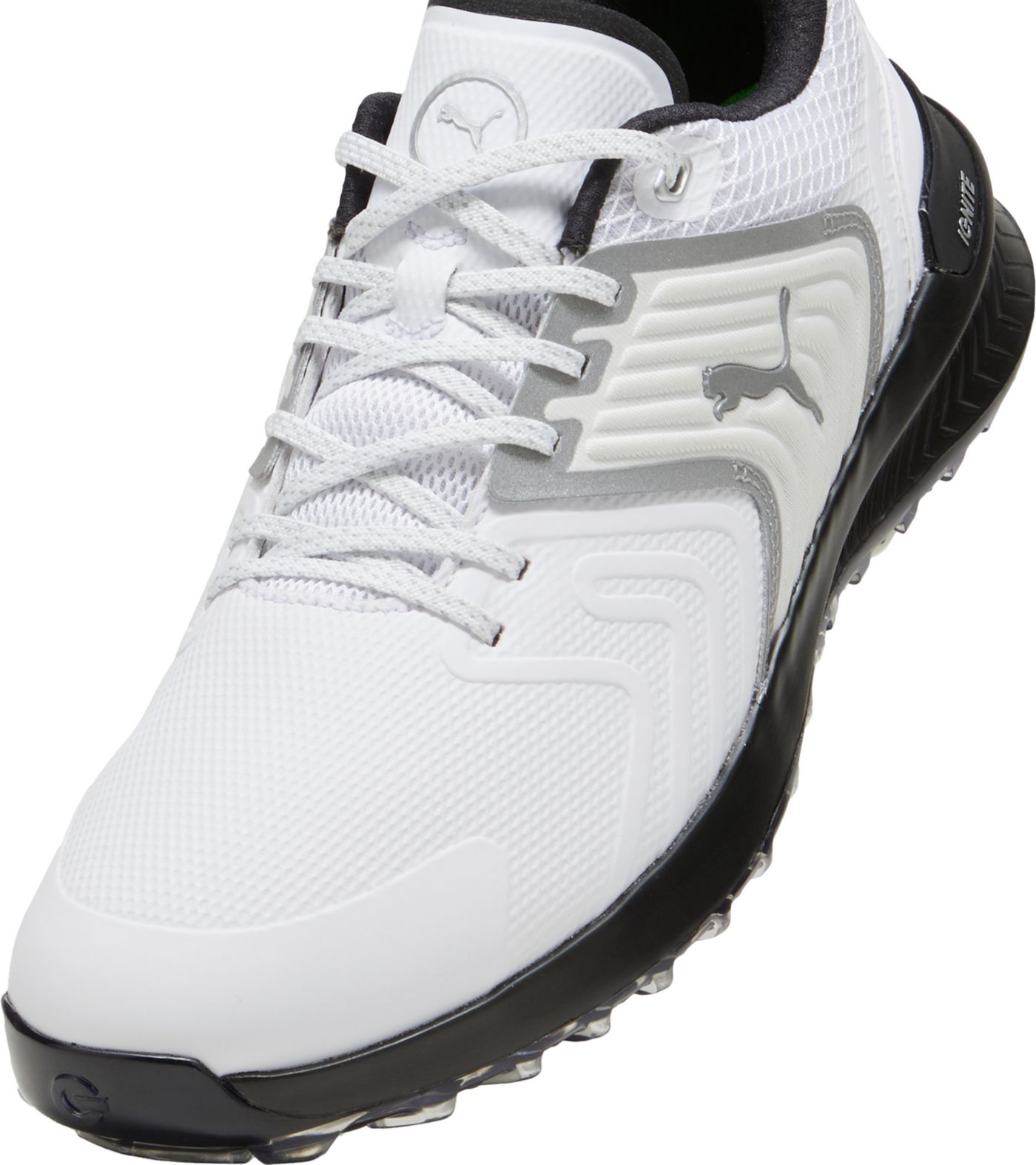 Puma ignite golf shoes golf galaxy hotsell