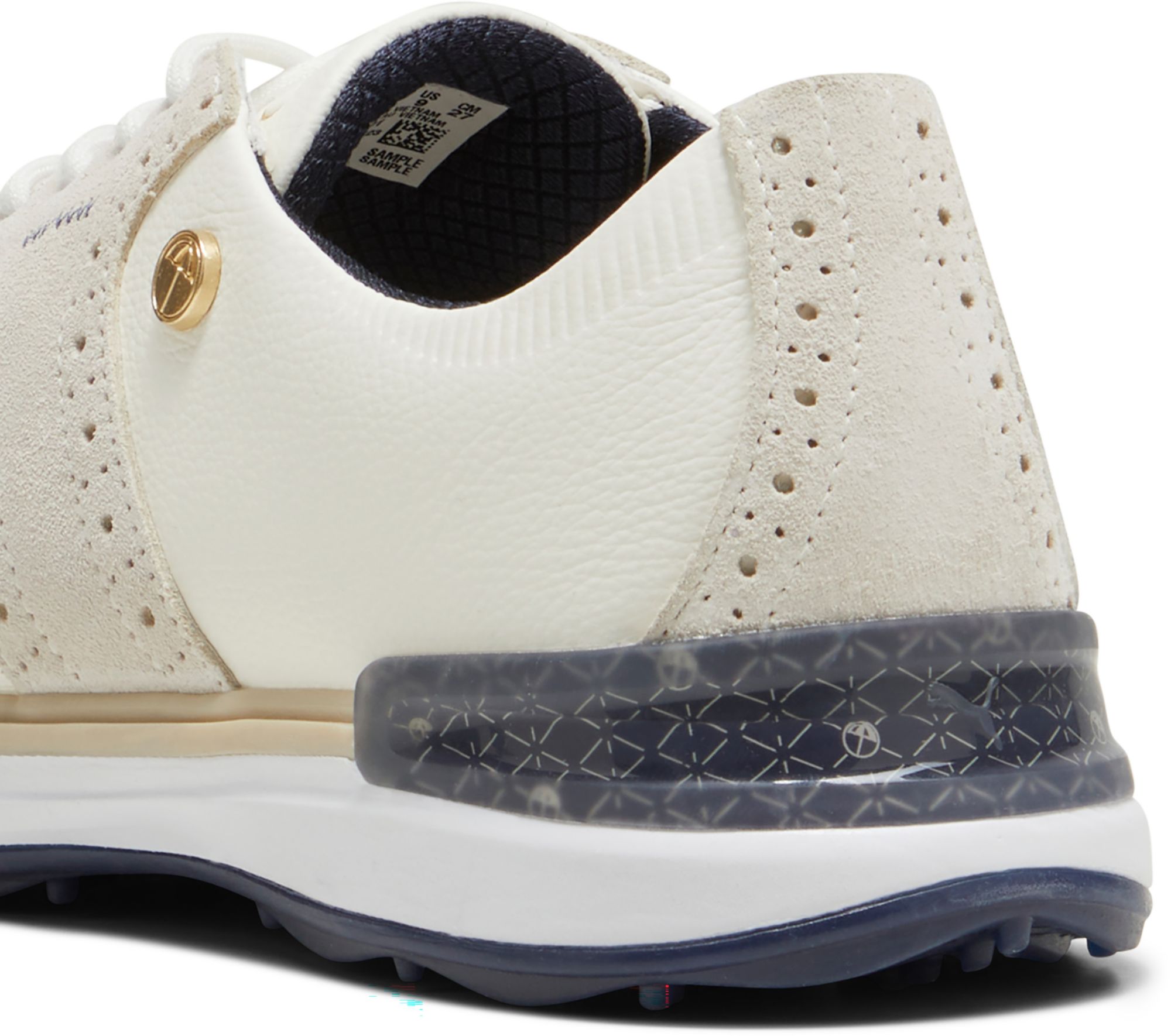 PUMA Men's X Arnold Palmer Avant Golf Shoes product image