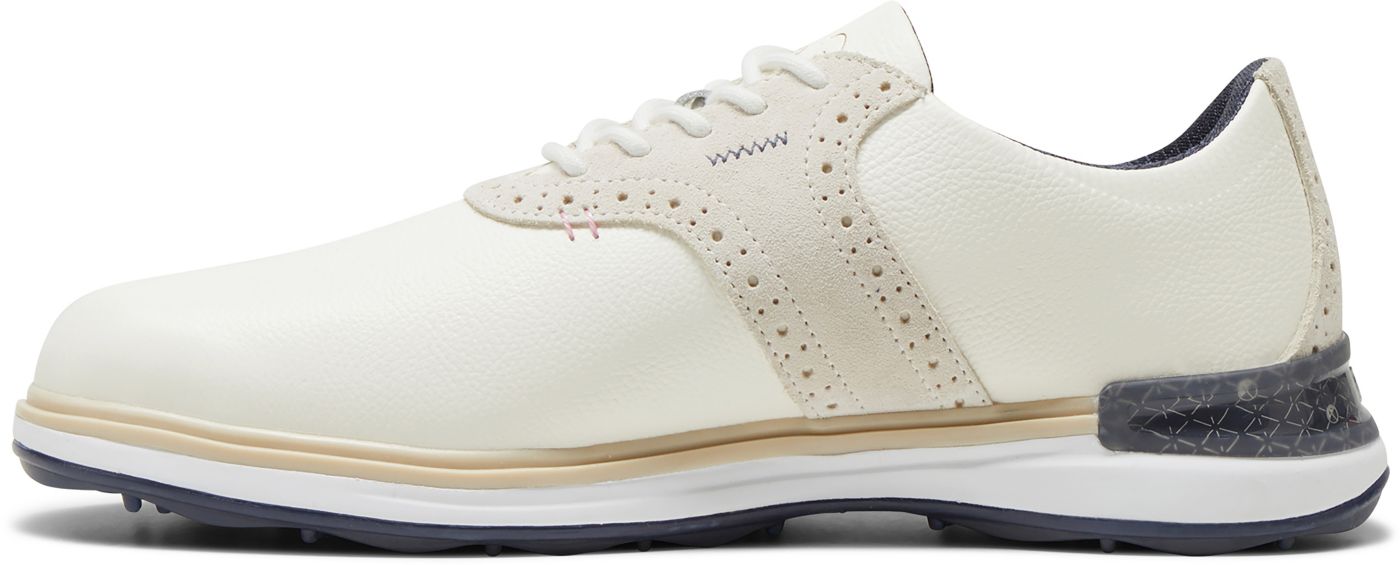 Puma golf shoes arnold palmer clearance